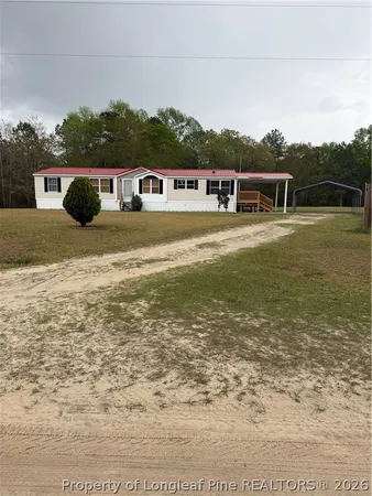 $164,900 | 55 Academy Way, Tar Heel, NC 28392