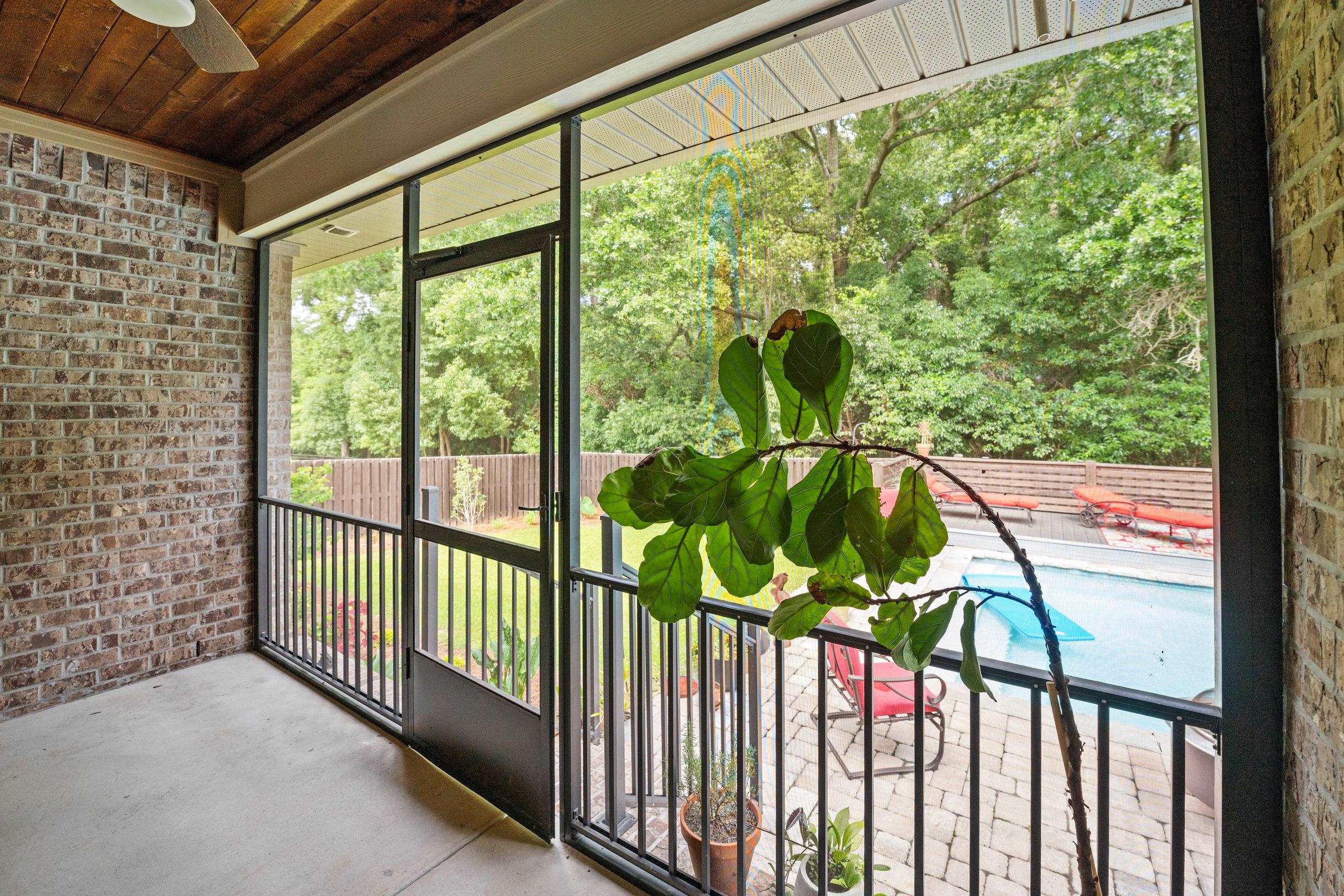 335 Garrison Boulevard Fairhope, AL 36532 - Photo 43 of 53 Sun Room