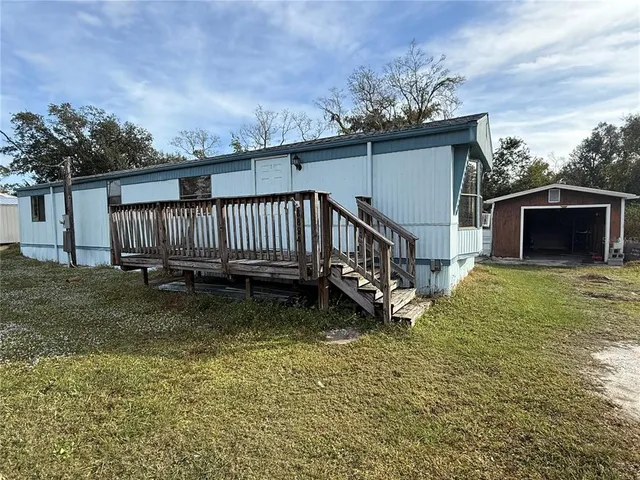 $119,000 | 8894 Southwest Hampshire Avenue, Arcadia, FL 34269