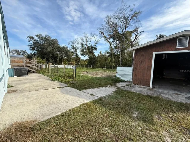 $119,000 | 8894 Southwest Hampshire Avenue, Arcadia, FL 34269