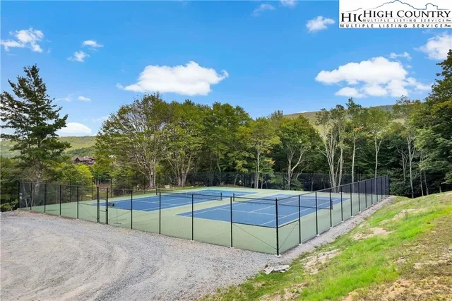 a view of a basket ball ground
