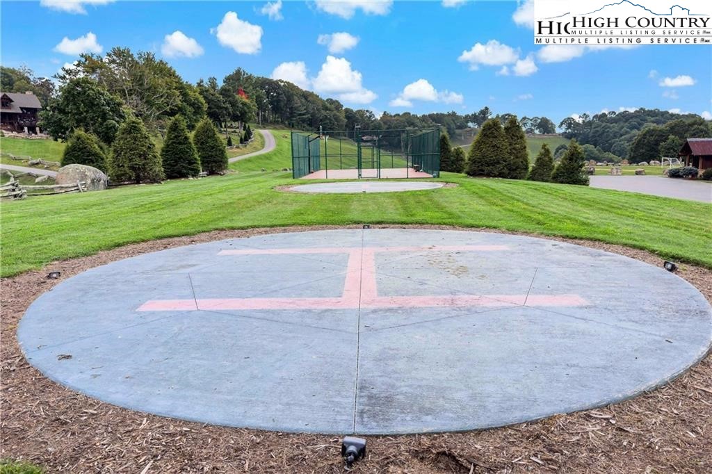 80 Lands End Trail Banner Elk, NC 28604 - Photo 27 of 31 a view of a outdoor space