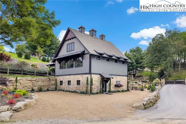 $349,000 | 80 Lands End Trail, Banner Elk, NC 28604