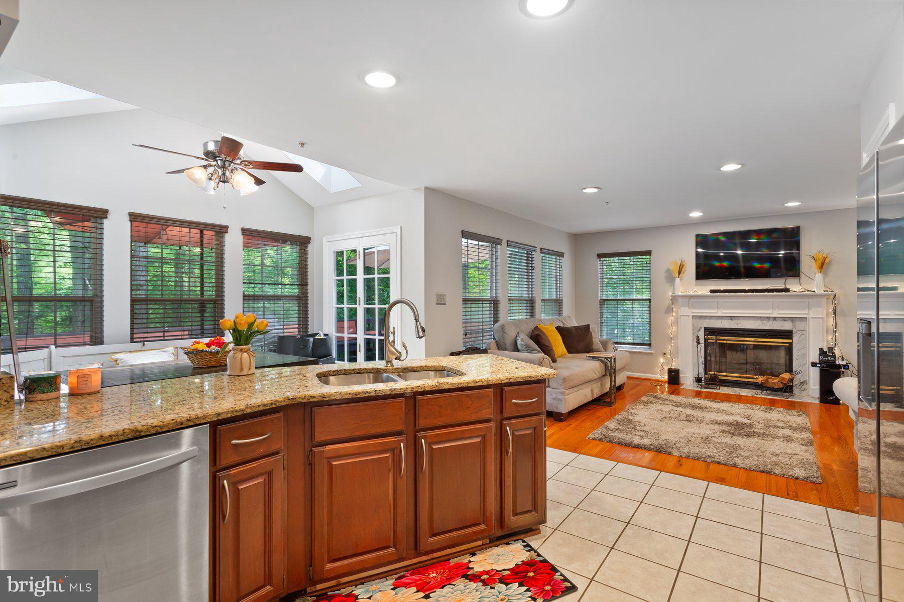 14708 Bisque Street Accokeek, MD 20607 - Photo 11 of 39 Kitchen