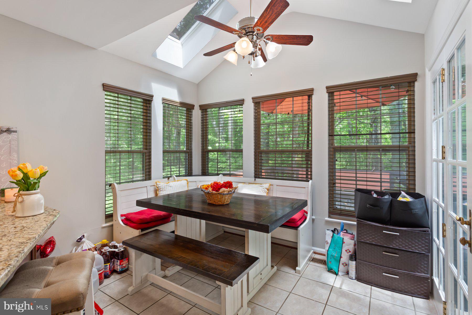 14708 Bisque Street Accokeek, MD 20607 - Photo 15 of 39 Morning Room