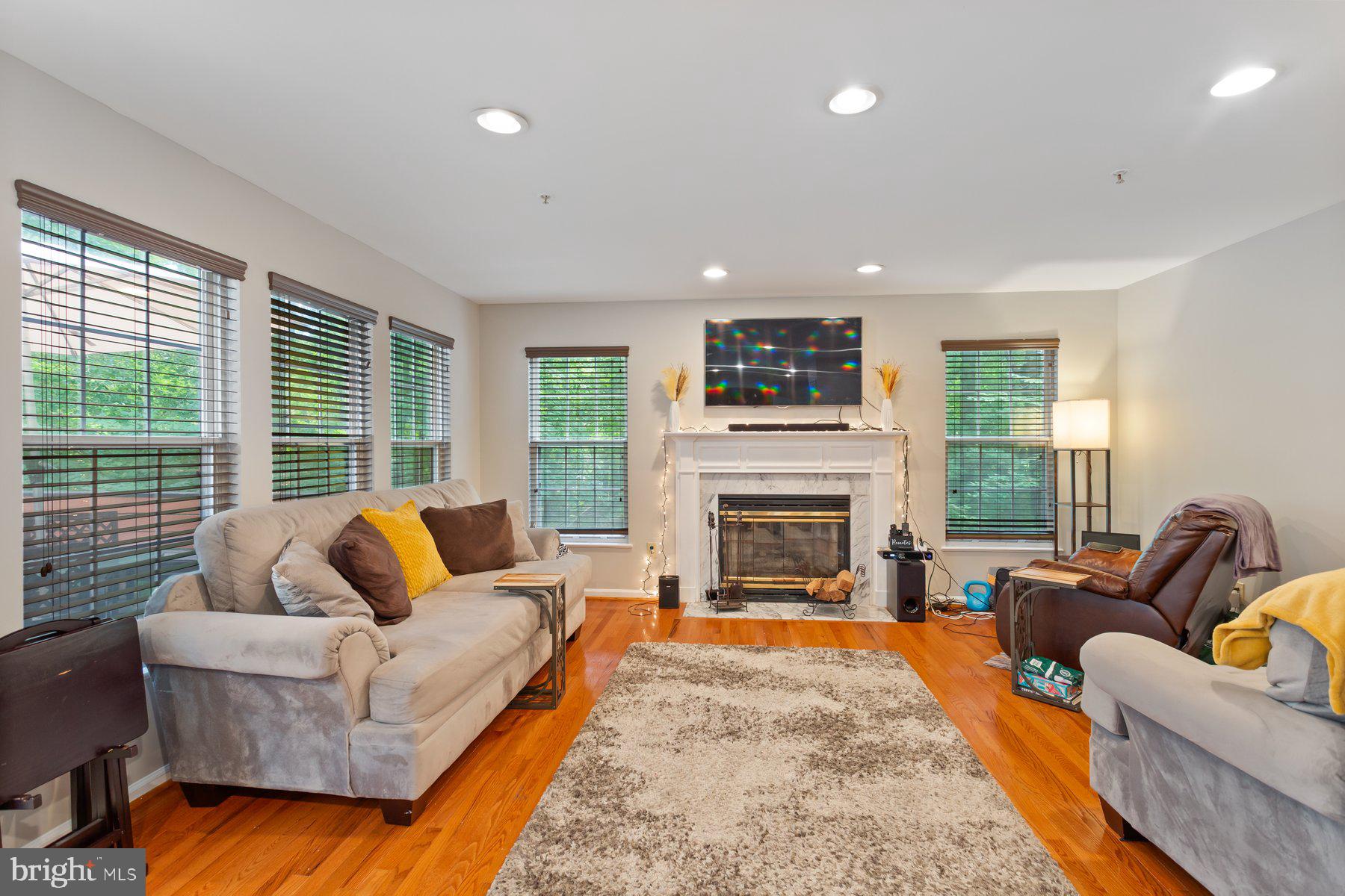 14708 Bisque Street Accokeek, MD 20607 - Photo 16 of 39 Family Room