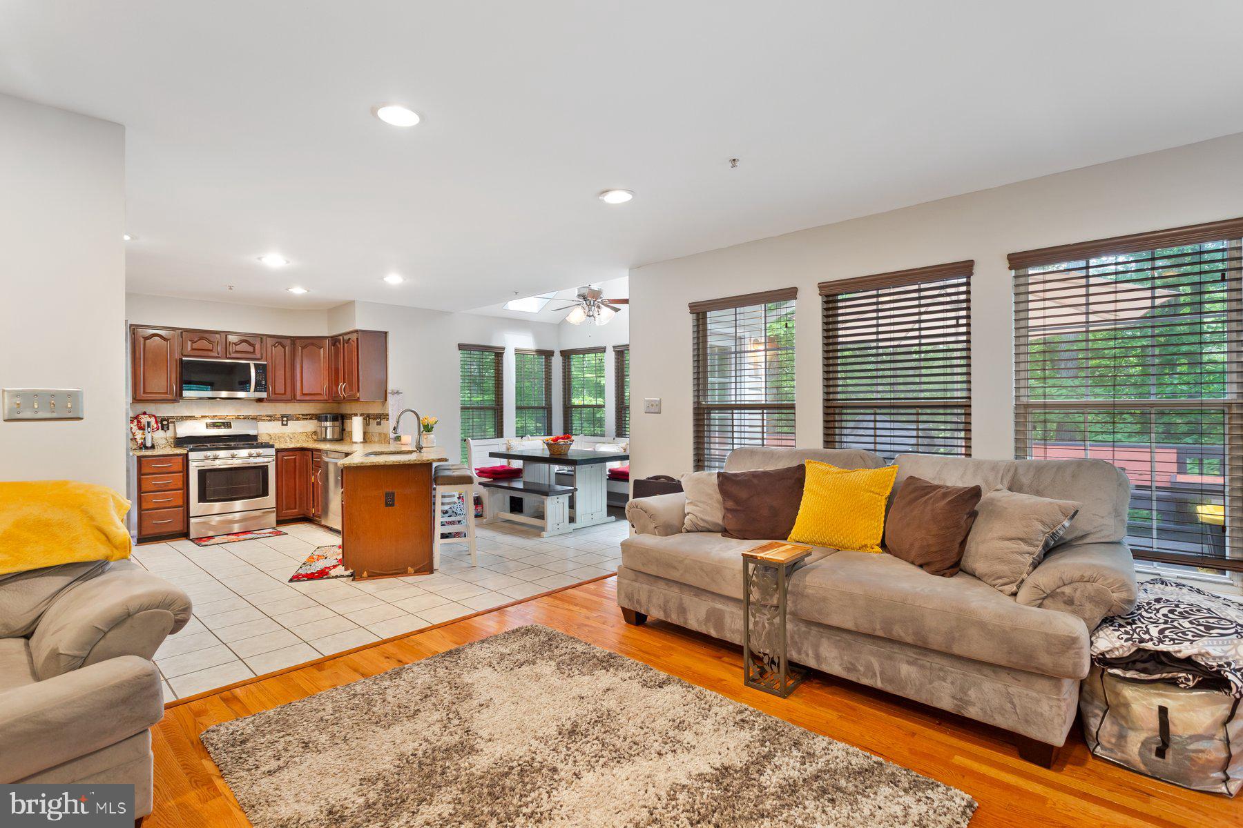 14708 Bisque Street Accokeek, MD 20607 - Photo 17 of 39 Family room