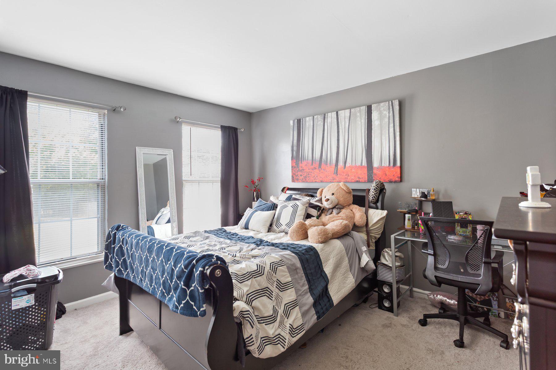 14708 Bisque Street Accokeek, MD 20607 - Photo 20 of 39 Bed 2