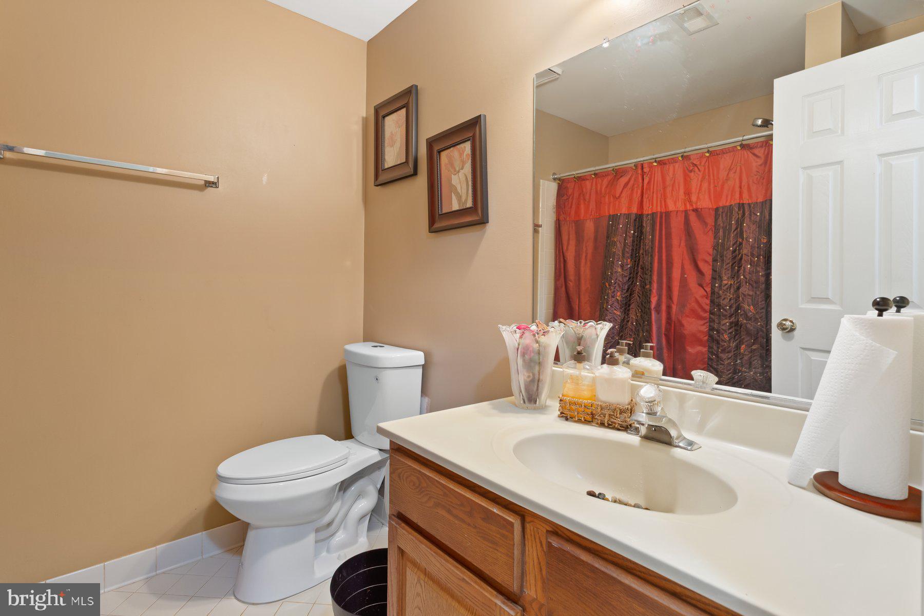 14708 Bisque Street Accokeek, MD 20607 - Photo 30 of 39 Basement Bath