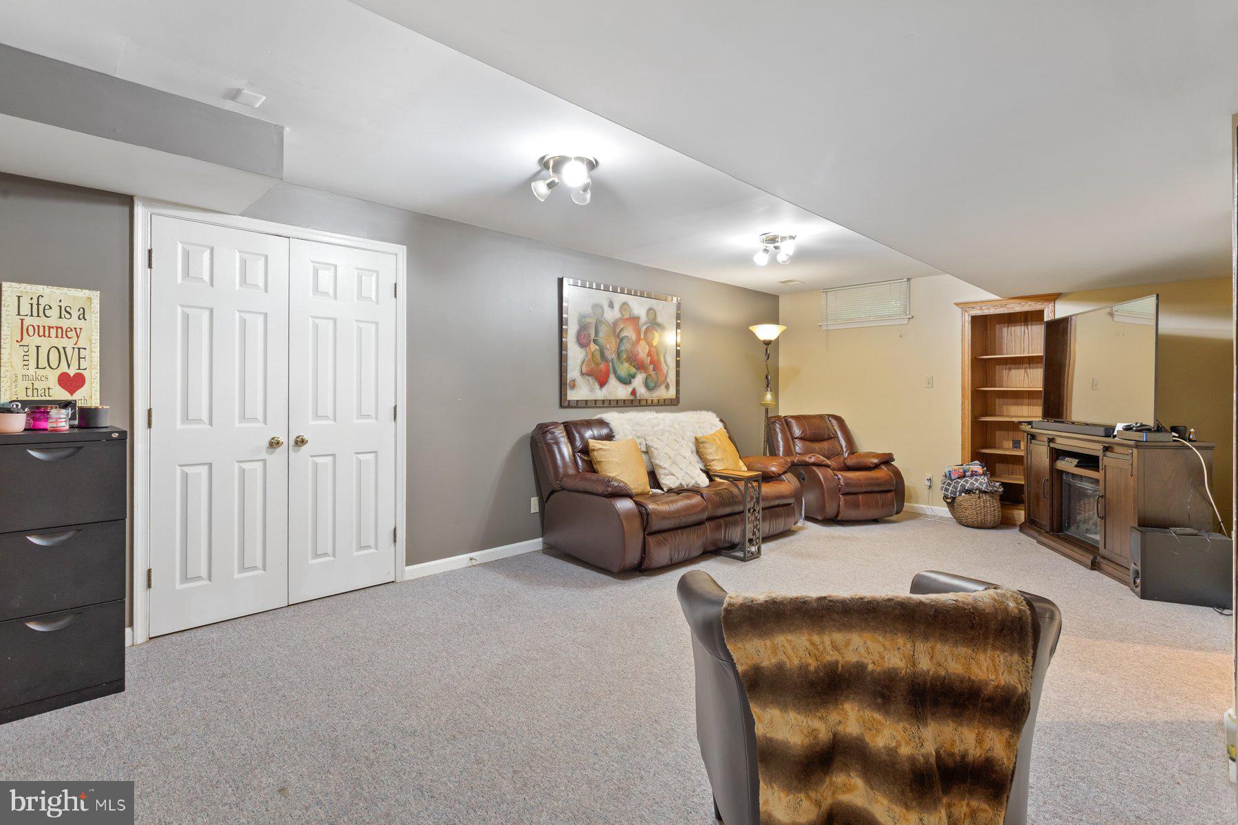 14708 Bisque Street Accokeek, MD 20607 - Photo 33 of 39 Entertainment Room