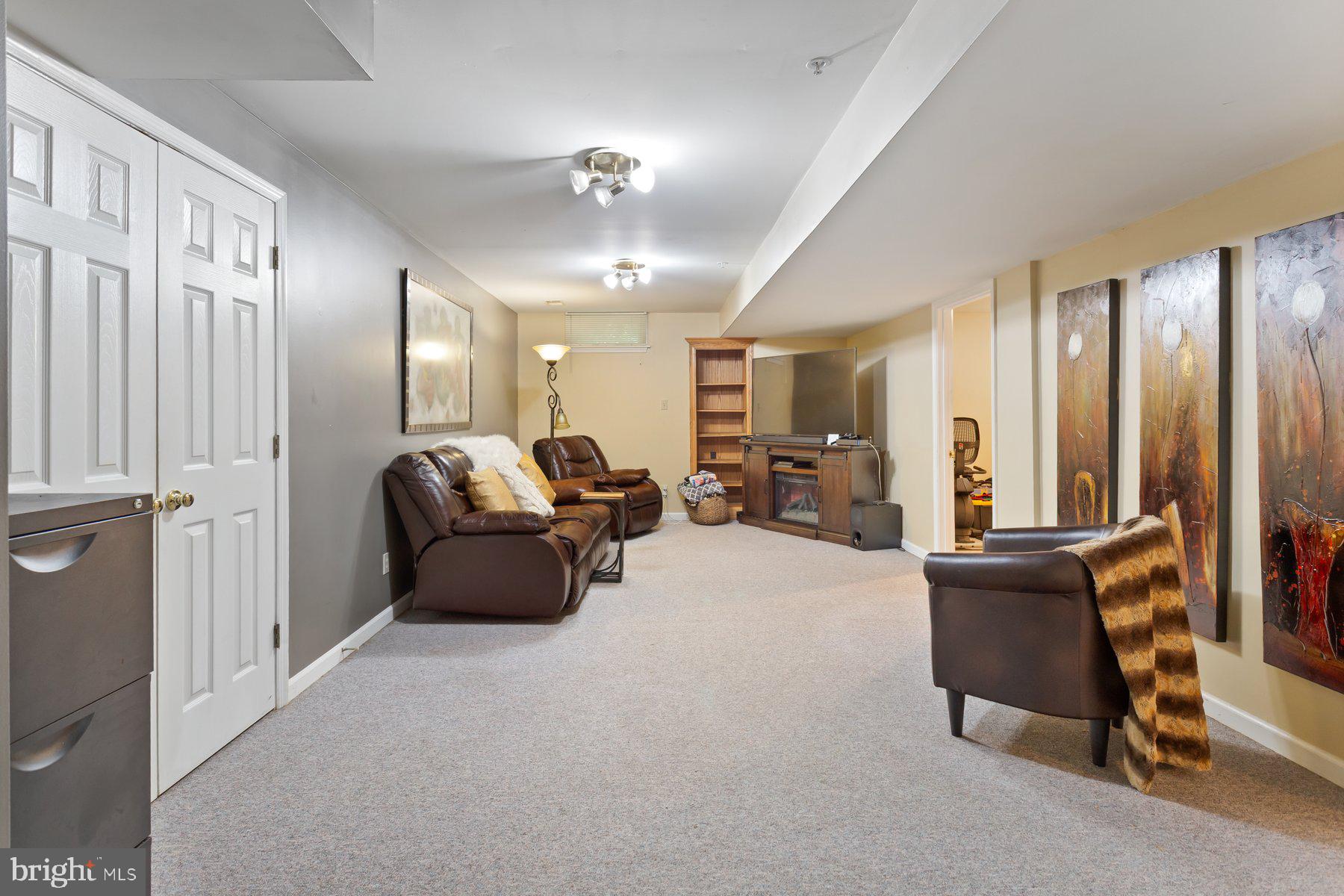 14708 Bisque Street Accokeek, MD 20607 - Photo 34 of 39 Entertainment Room