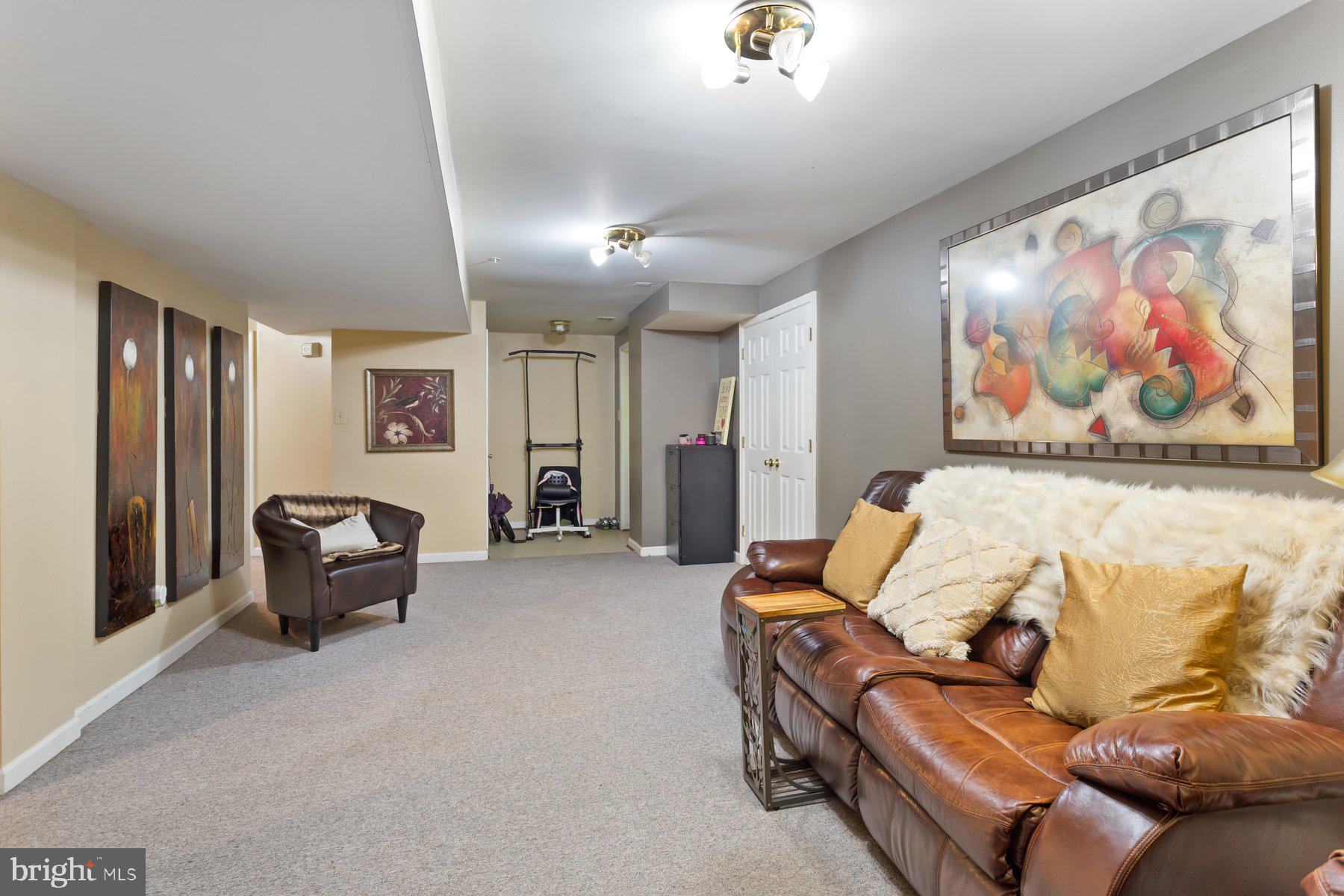 14708 Bisque Street Accokeek, MD 20607 - Photo 35 of 39 Entertainment Room