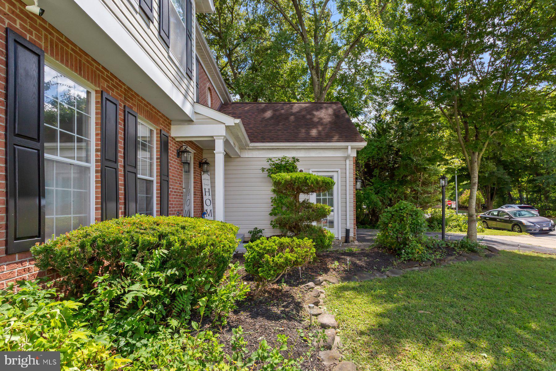 14708 Bisque Street Accokeek, MD 20607 - Photo 4 of 39 Exterior Front