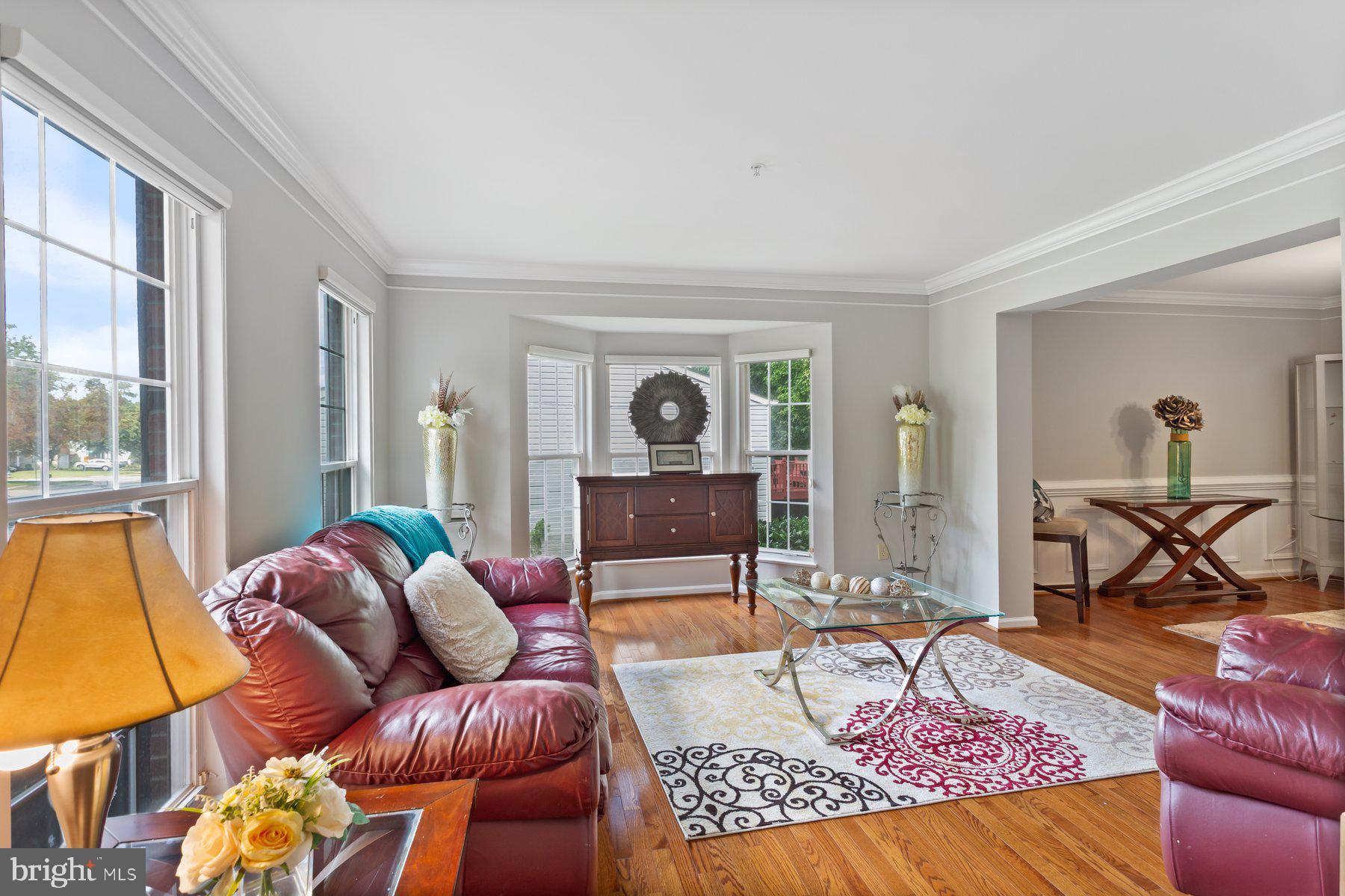 14708 Bisque Street Accokeek, MD 20607 - Photo 7 of 39 Formal Living Room