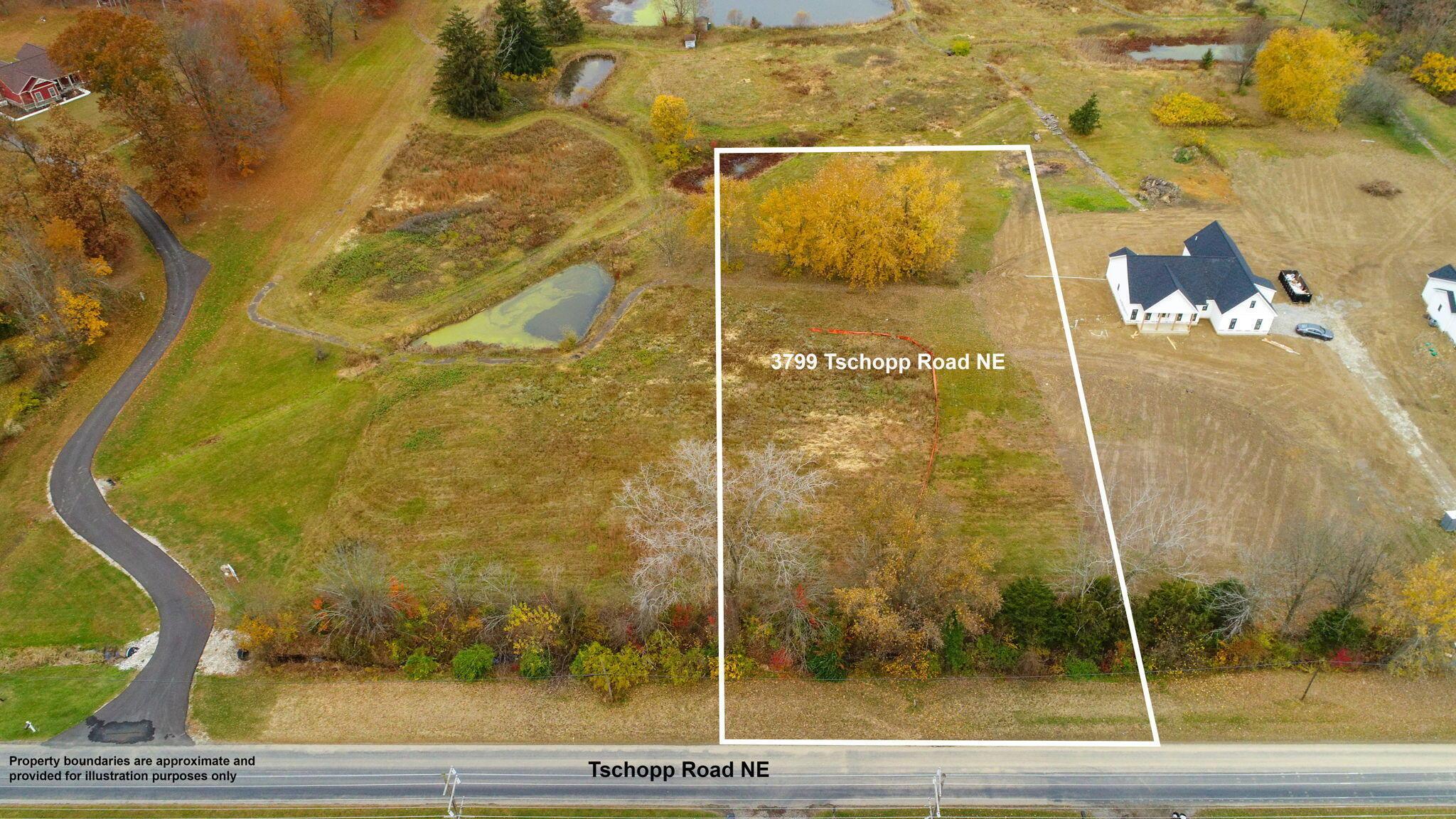 0 Tschopp Road Northeast, Unit LOT 1 Lancaster, OH 43130 - Photo 1 of 18 3799 Tschopp Rd NE (2)