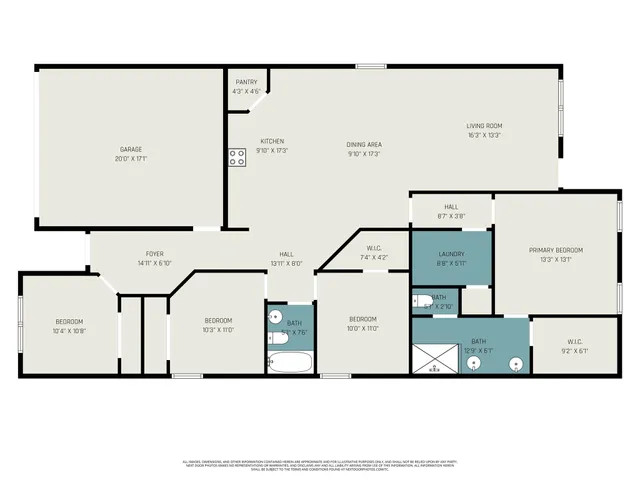 $330,000 | 14106 Locke Point Court, Conroe, TX 77384