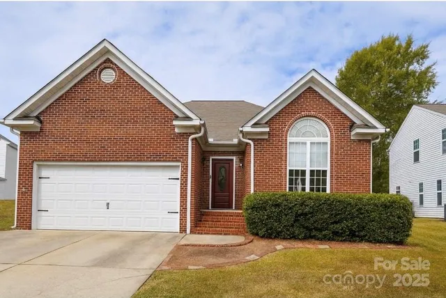 $310,000 | 404 Havenbrook Way Northwest, Concord, NC 28027