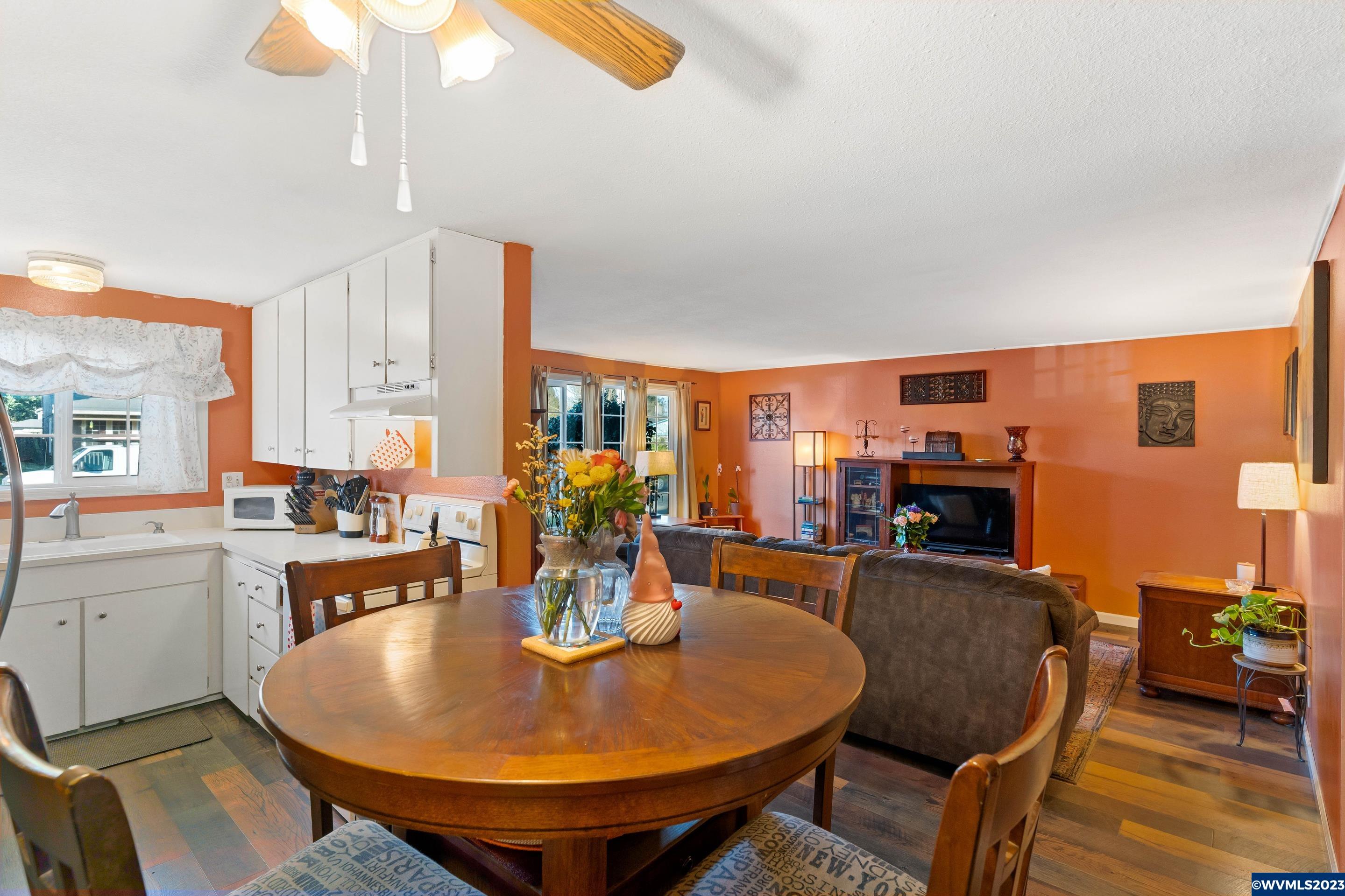 1040 Fabry Road Southeast Salem, OR 97306 - Photo 13 of 29