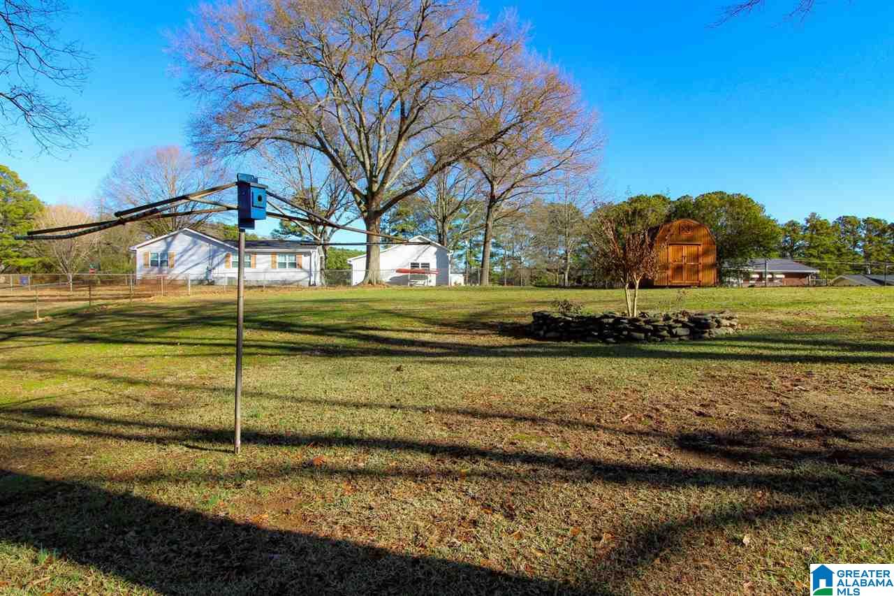 1205 Conger Road Anniston, AL 36207 - Photo 22 of 29
