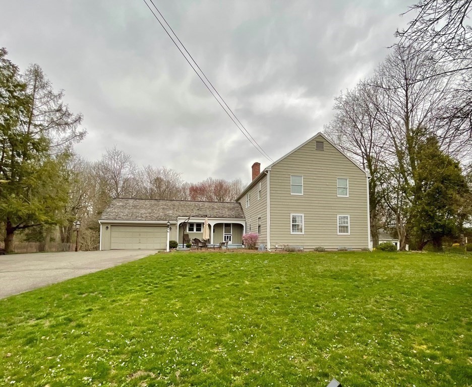 96 Williams Street, Longmeadow, MA 01106 Compass
