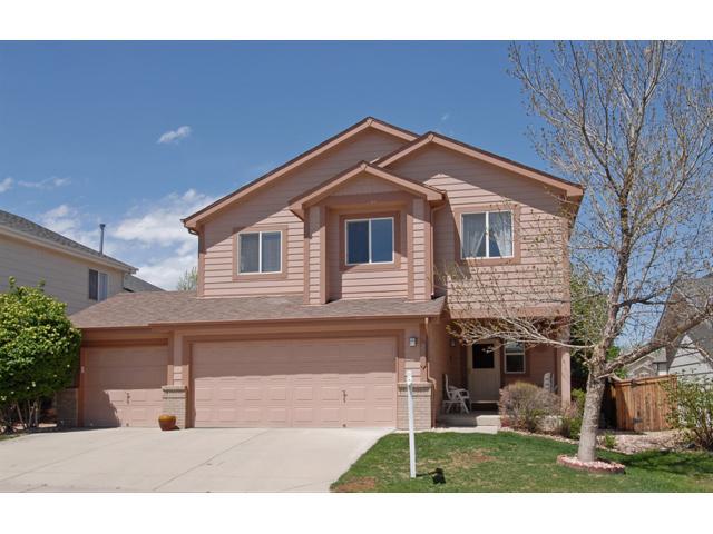 2235 Hyacinth Road Highlands Ranch, CO 80129 - Photo 1 of 1 Gallery Image 1