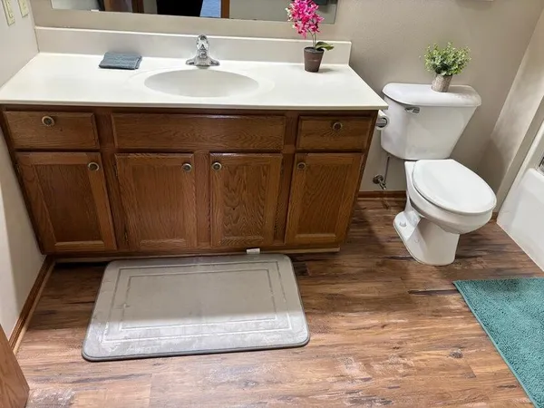 $184,900 | 364 Minz Park Circle, Unit 3, West Bend, WI 53095