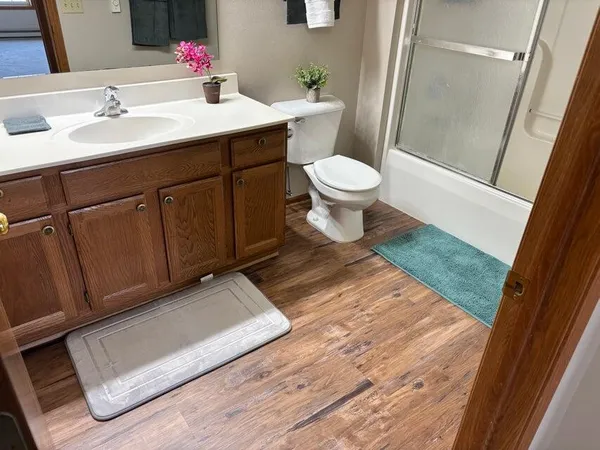 $184,900 | 364 Minz Park Circle, Unit 3, West Bend, WI 53095