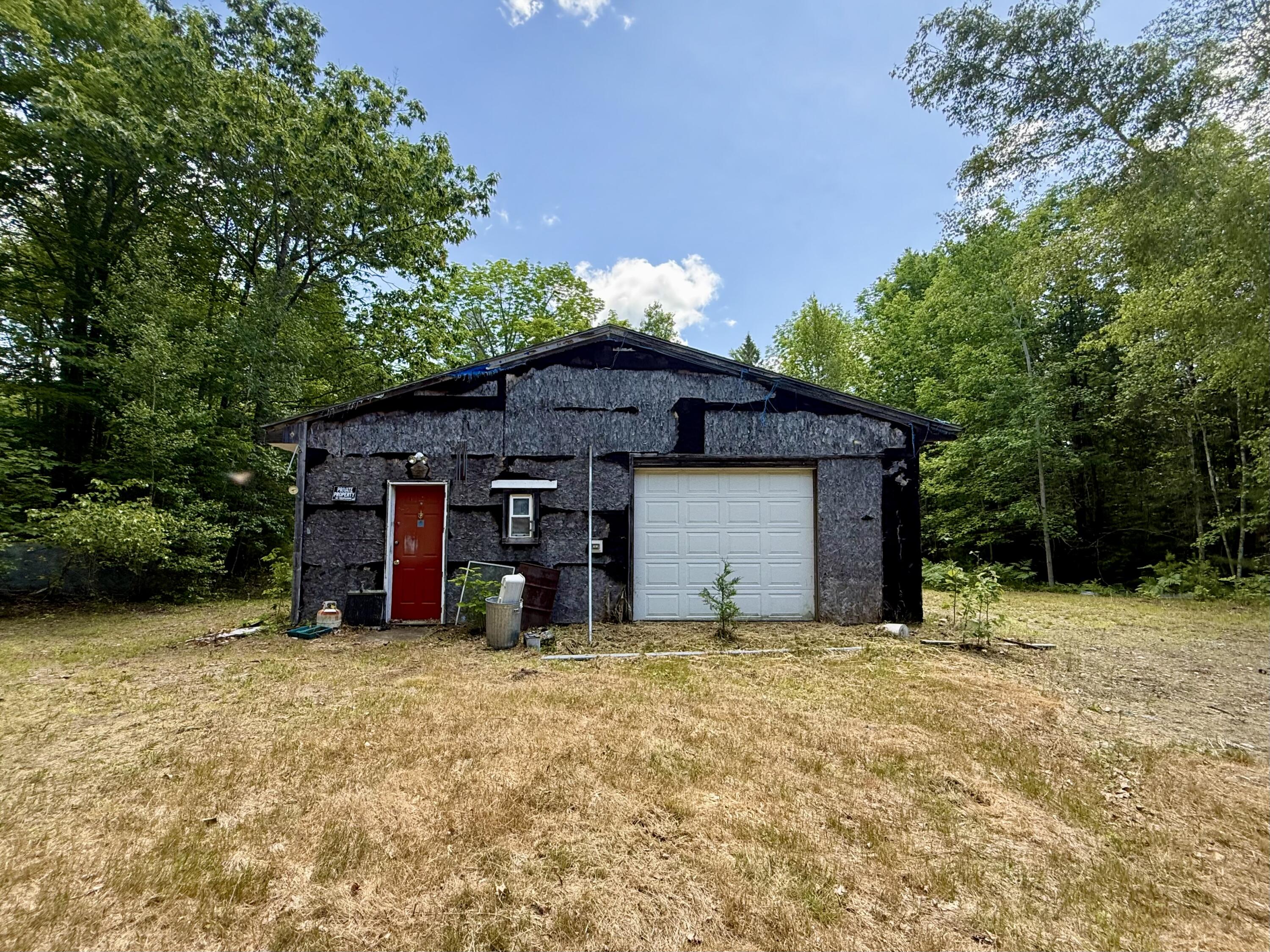 481 Airline Road Baileyville, ME 04694 - Photo 9 of 46