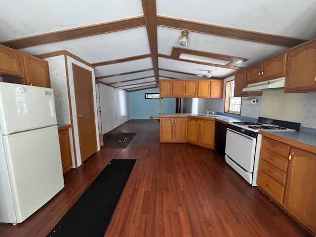 488 Autumn Road Cadillac, MI 49601 - Photo 12 of 34