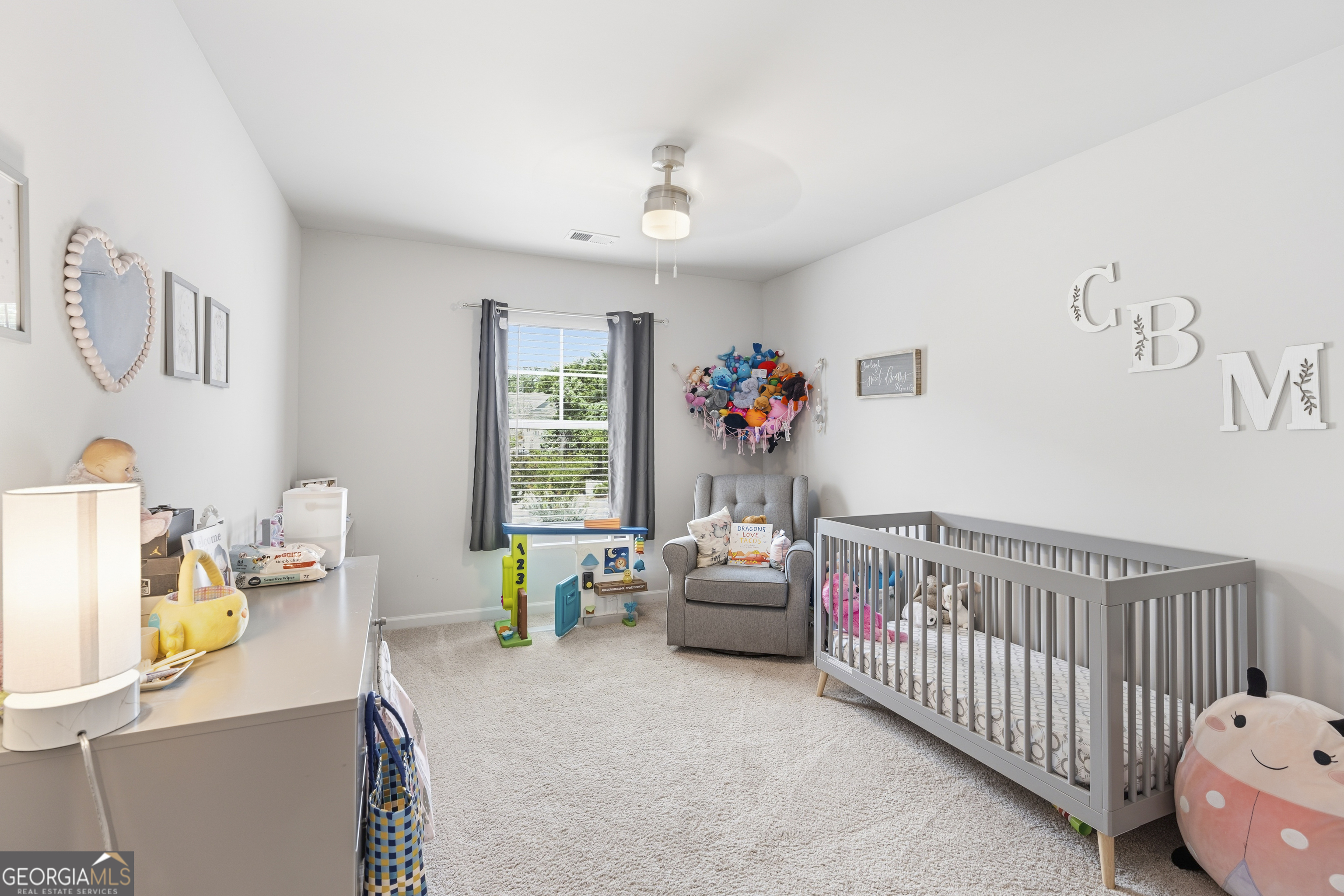 3657 Abbey Way Gainesville, GA 30507 - Photo 21 of 25