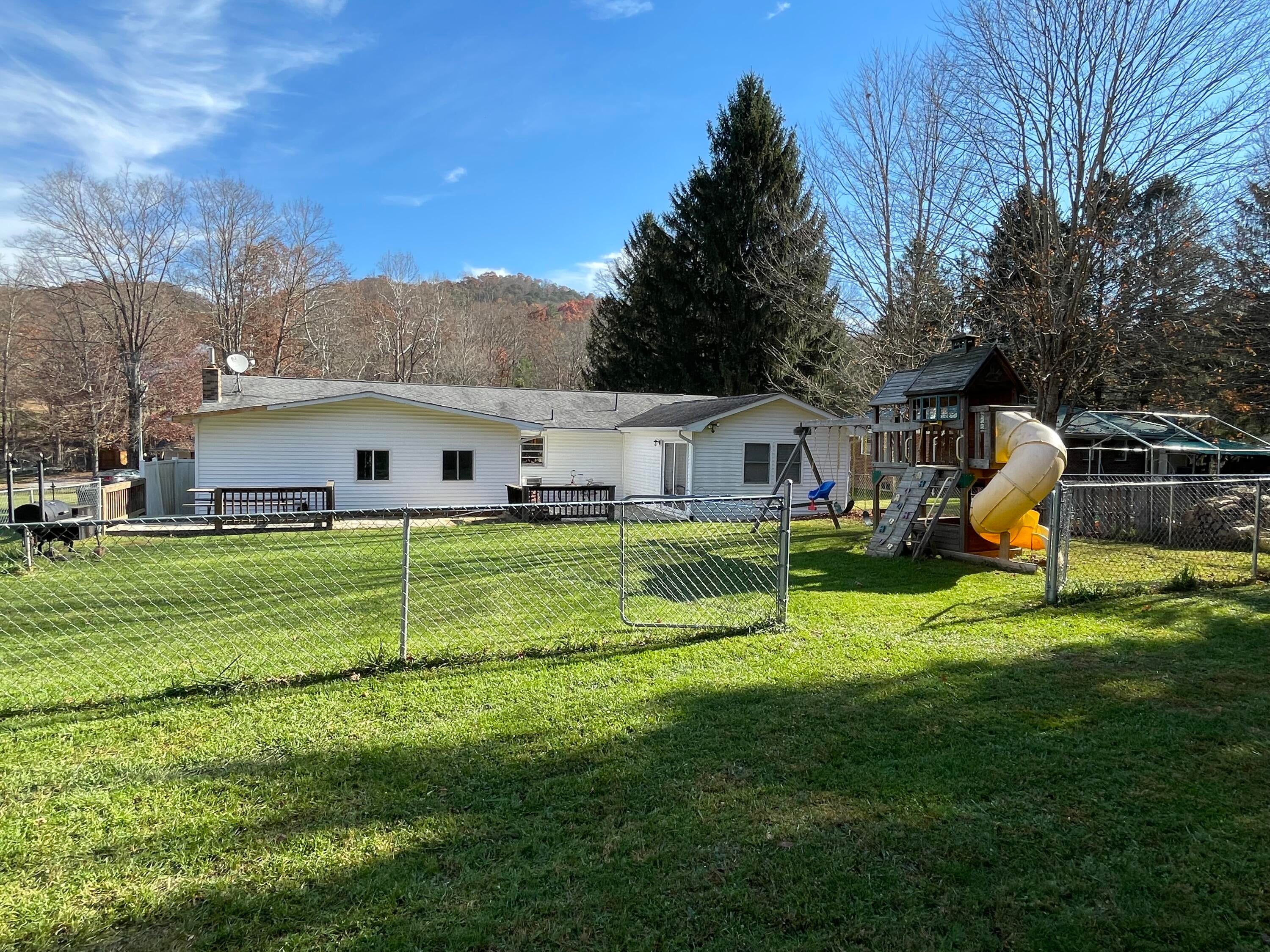 193 Dickson Road Caldwell, WV 24925 - Photo 30 of 30 Gallery Image 30