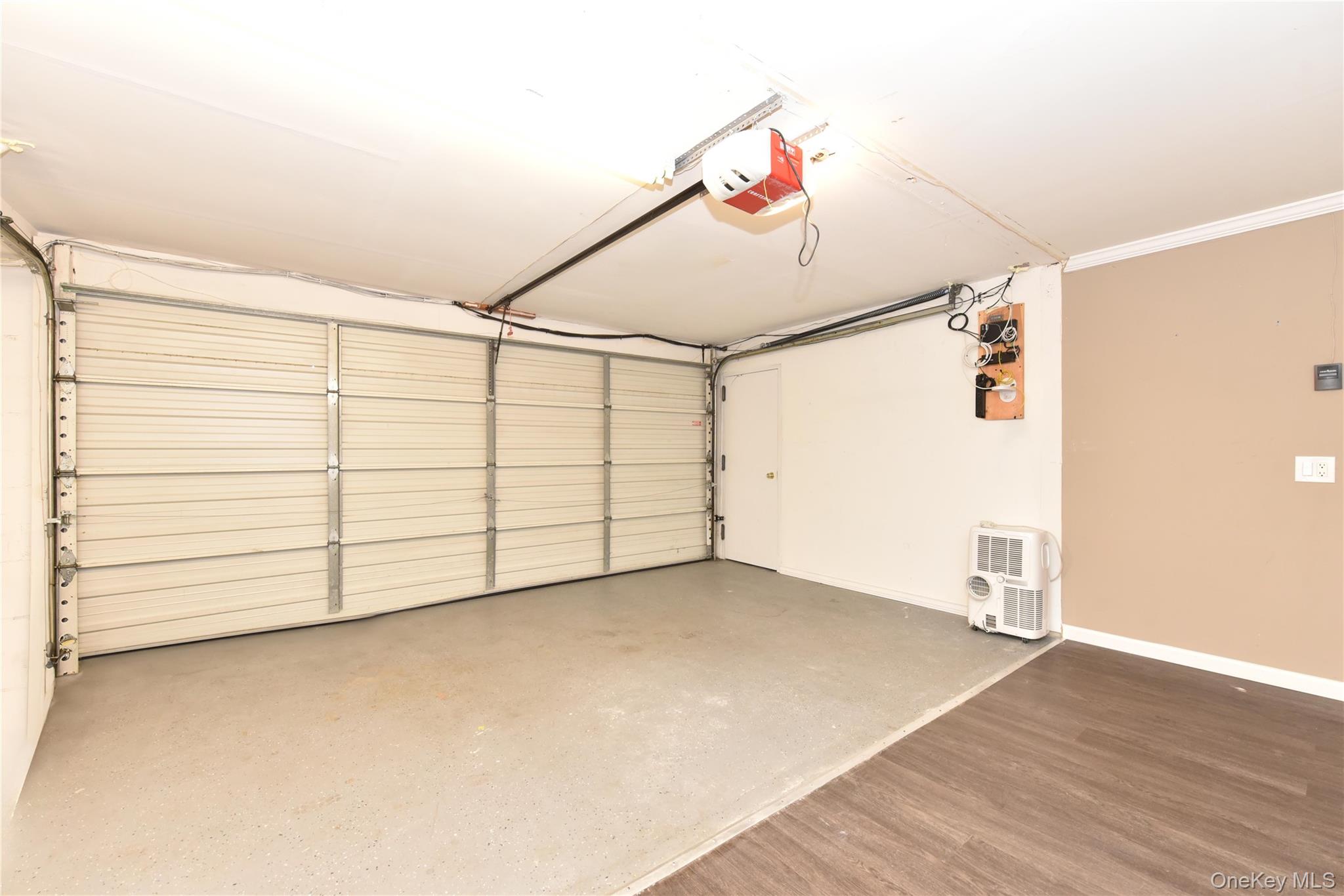 142 I U Willets Road Albertson, NY 11507 - Photo 30 of 32 a view of a garage