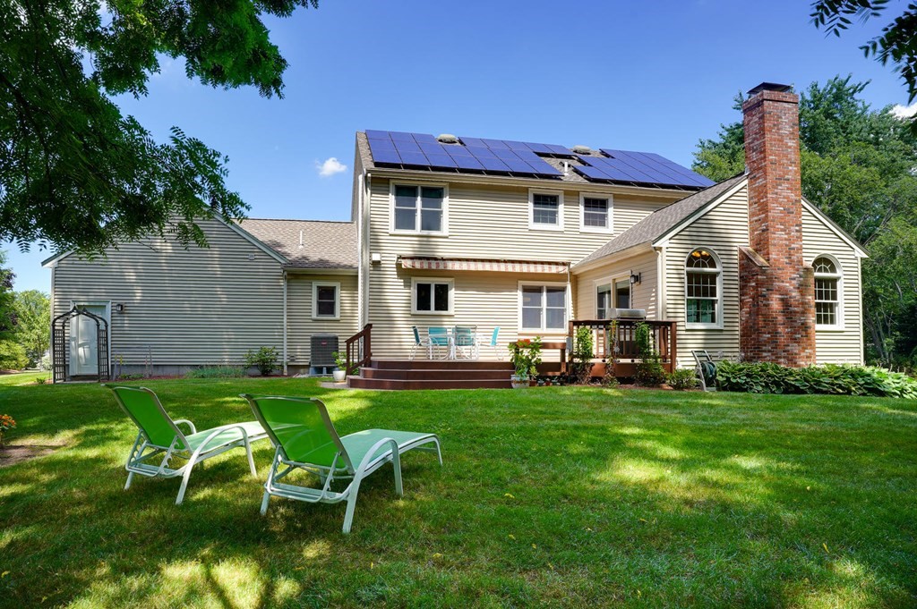 4 Wight Farm Road Natick, MA 01760 - Photo 3 of 38 Gallery Image 3