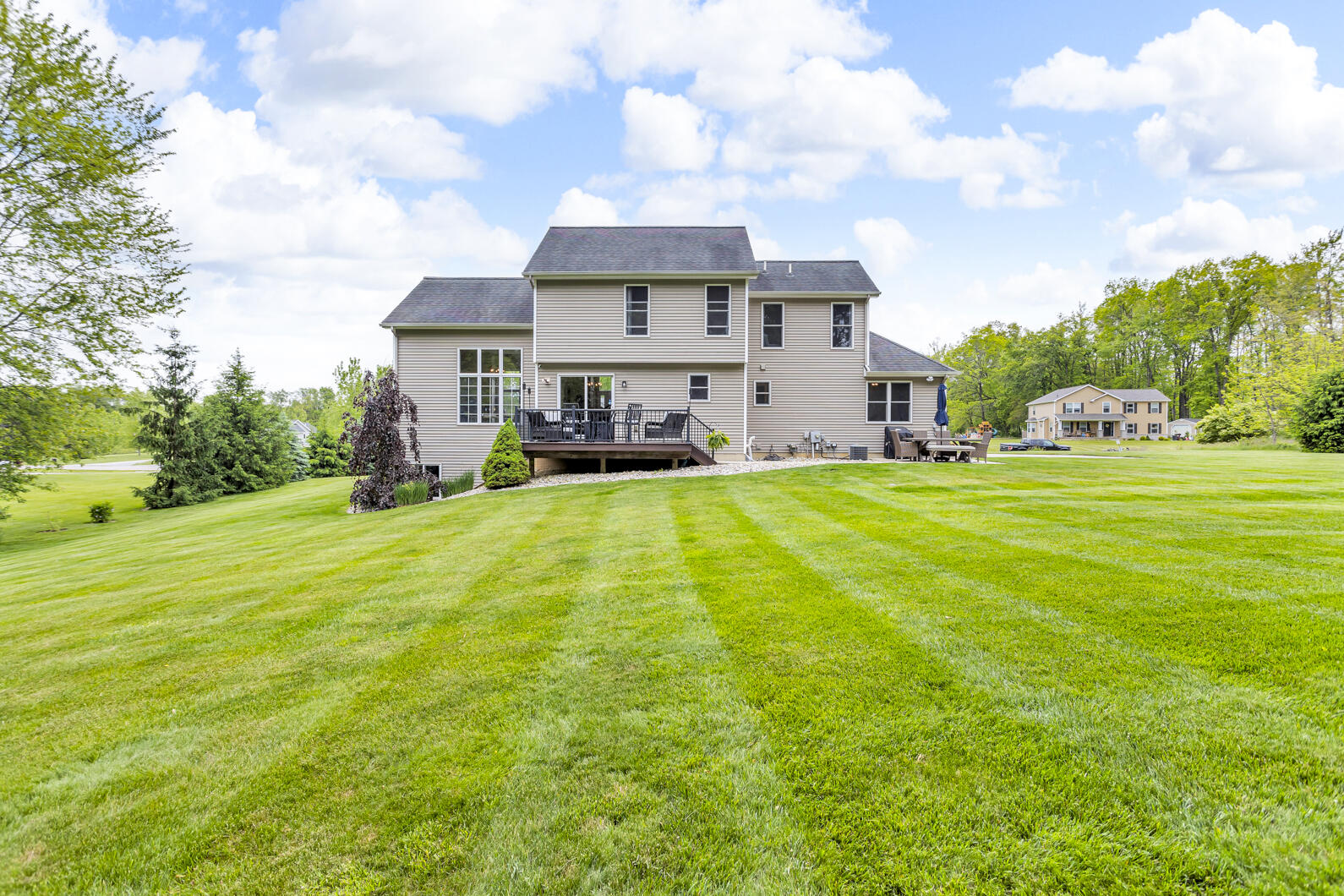 2658 Lindsey Road Jackson, MI 49201 - Photo 2 of 46 0N0A6242