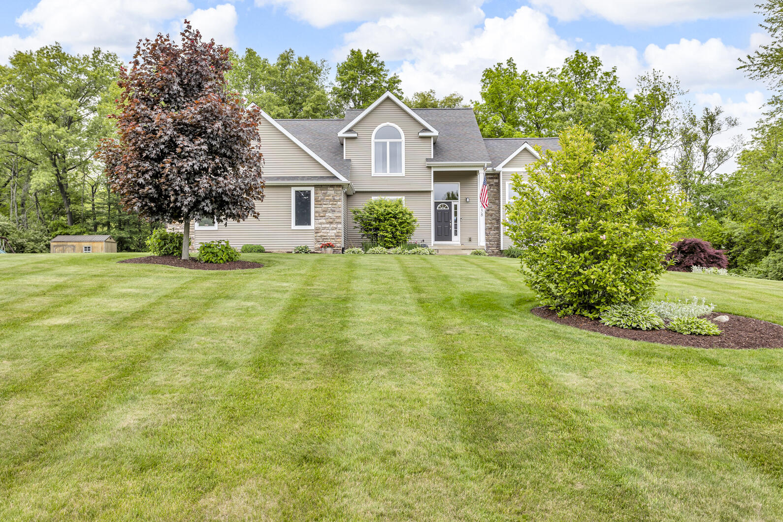 2658 Lindsey Road Jackson, MI 49201 - Photo 33 of 46 0N0A6236