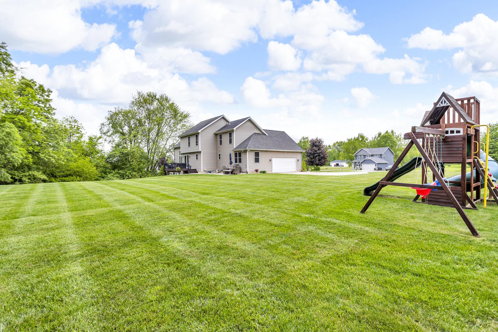 2658 Lindsey Road Jackson, MI 49201 - Photo 37 of 46 0N0A6241