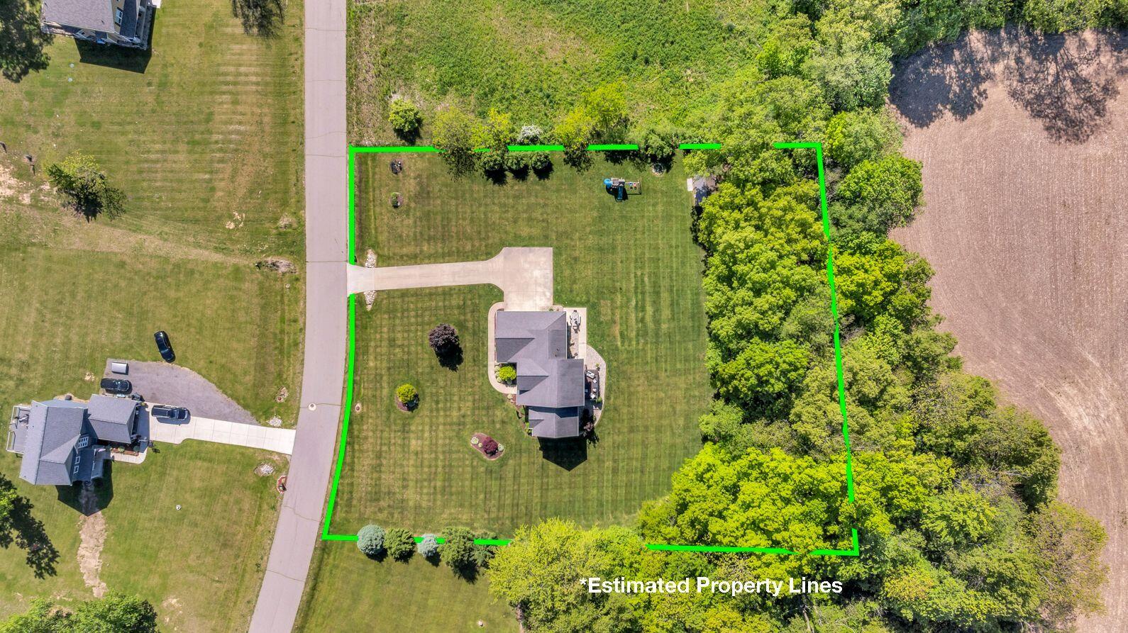2658 Lindsey Road Jackson, MI 49201 - Photo 43 of 46 eGk1d4xf