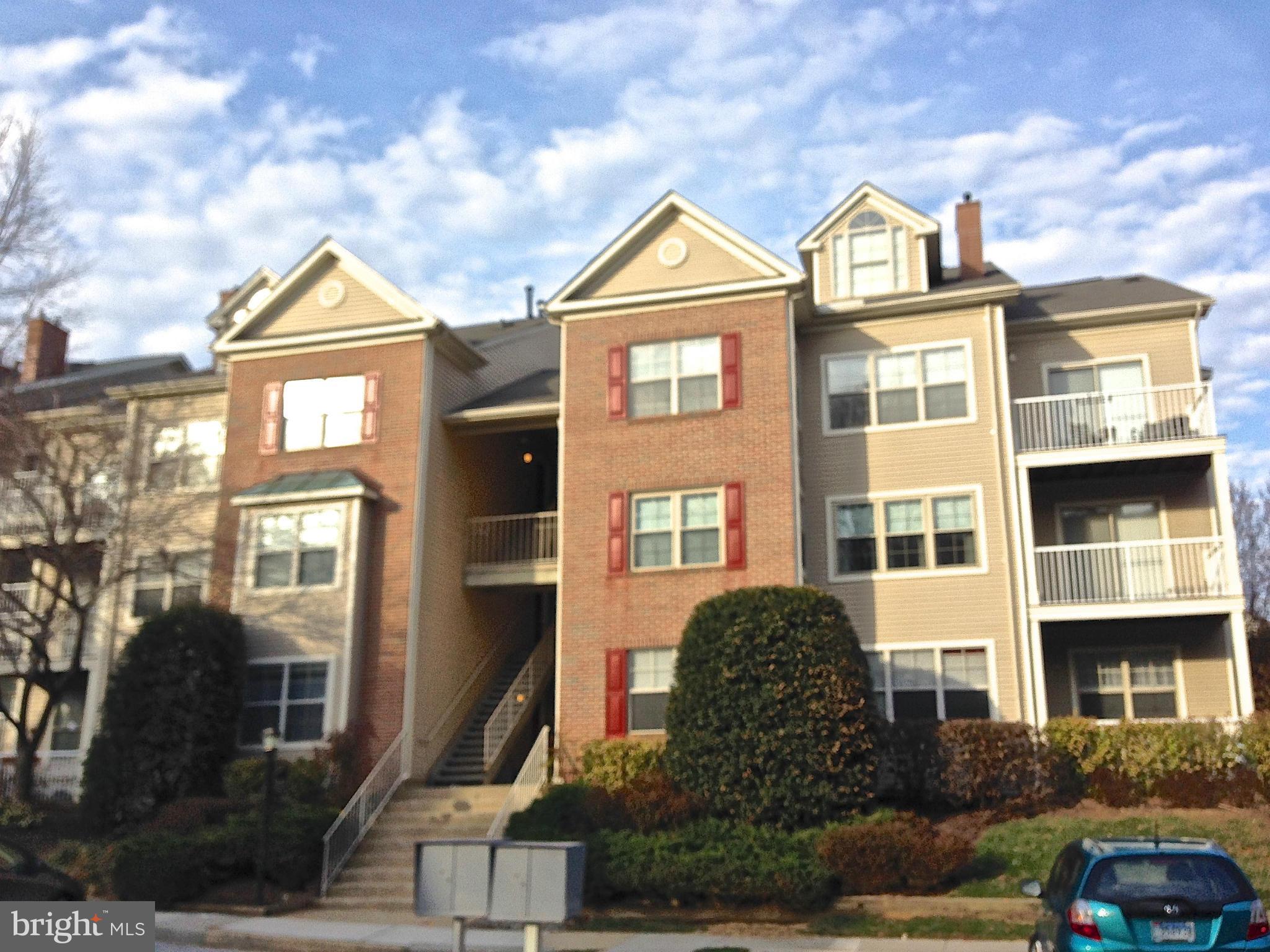 6830 Hayley Ridge Way, Unit A Baltimore, MD 21209 - Photo 1 of 13 Exterior (Front)