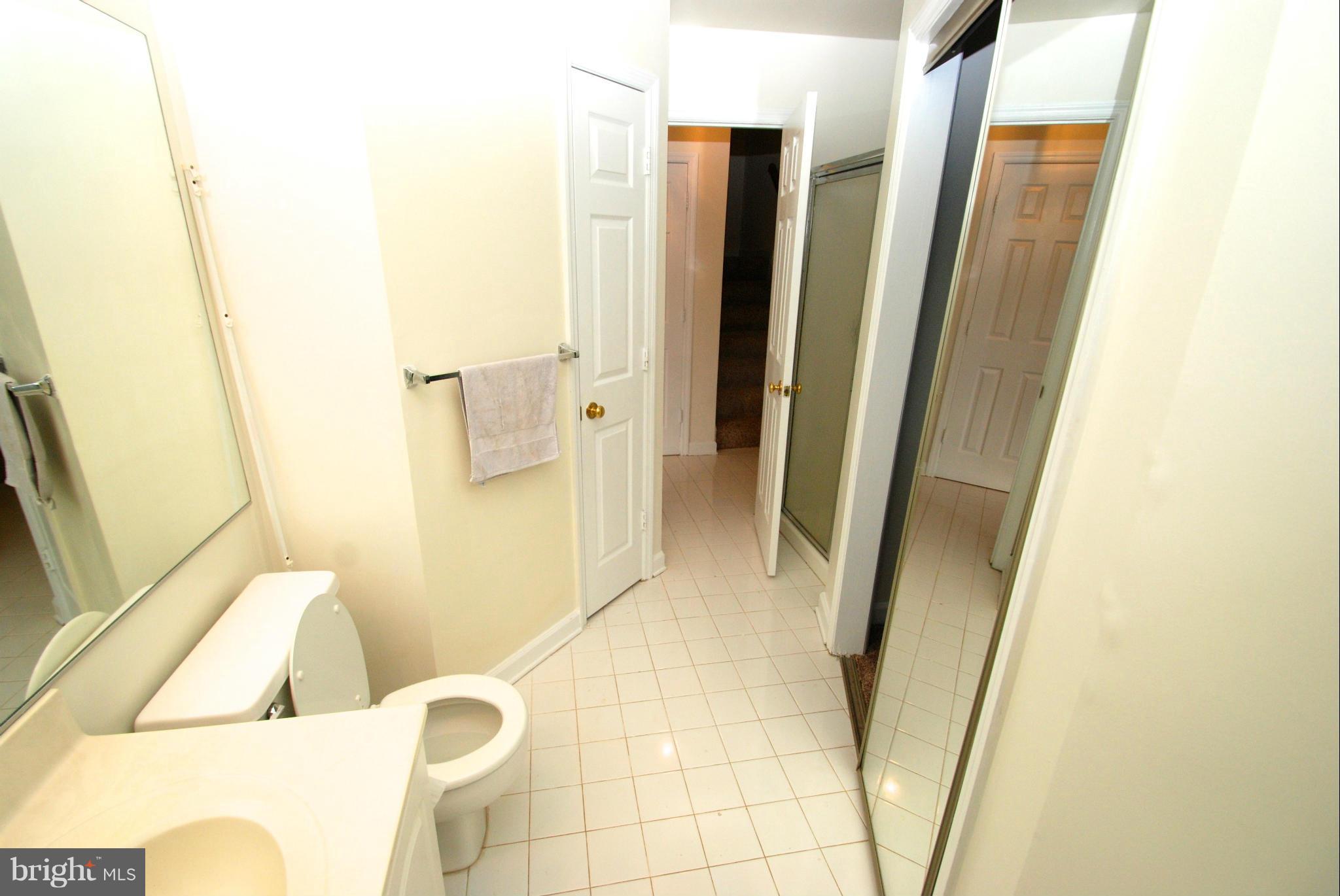 6830 Hayley Ridge Way, Unit A Baltimore, MD 21209 - Photo 11 of 13 Bath
