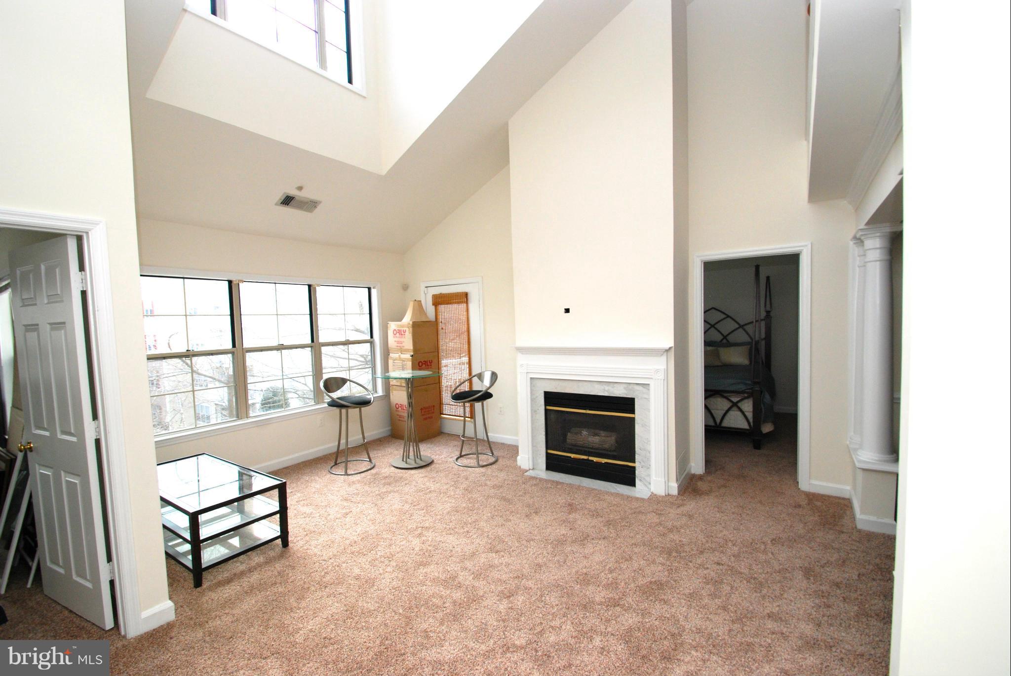 6830 Hayley Ridge Way, Unit A Baltimore, MD 21209 - Photo 2 of 13 Living Room