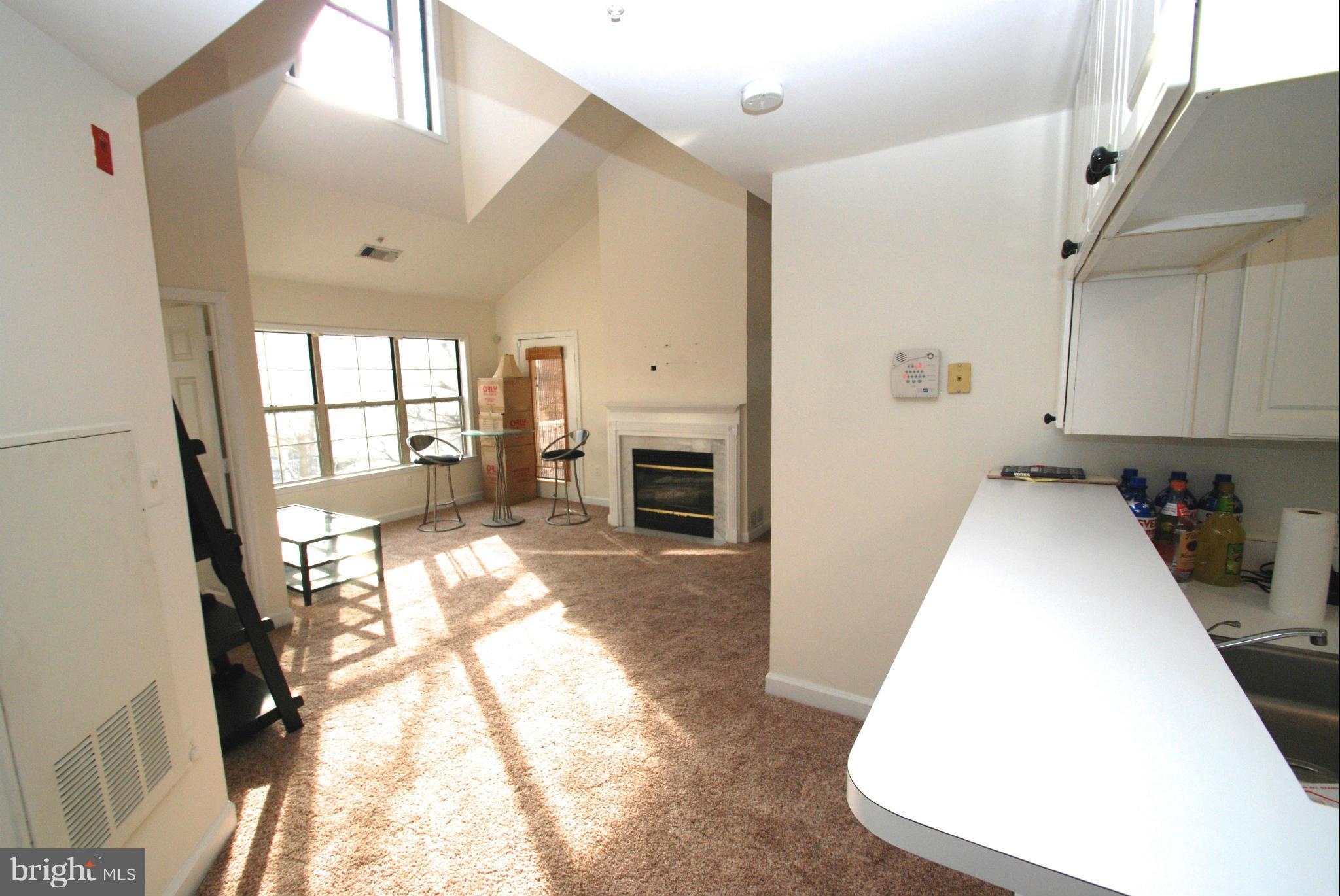 6830 Hayley Ridge Way, Unit A Baltimore, MD 21209 - Photo 4 of 13 Interior (General)