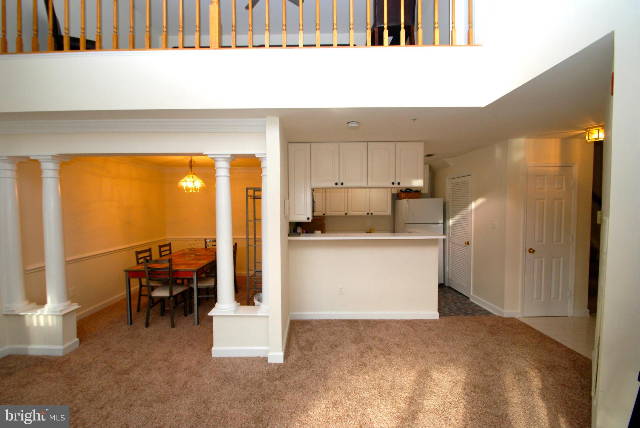 6830 Hayley Ridge Way, Unit A Baltimore, MD 21209 - Photo 5 of 13 Interior (General)