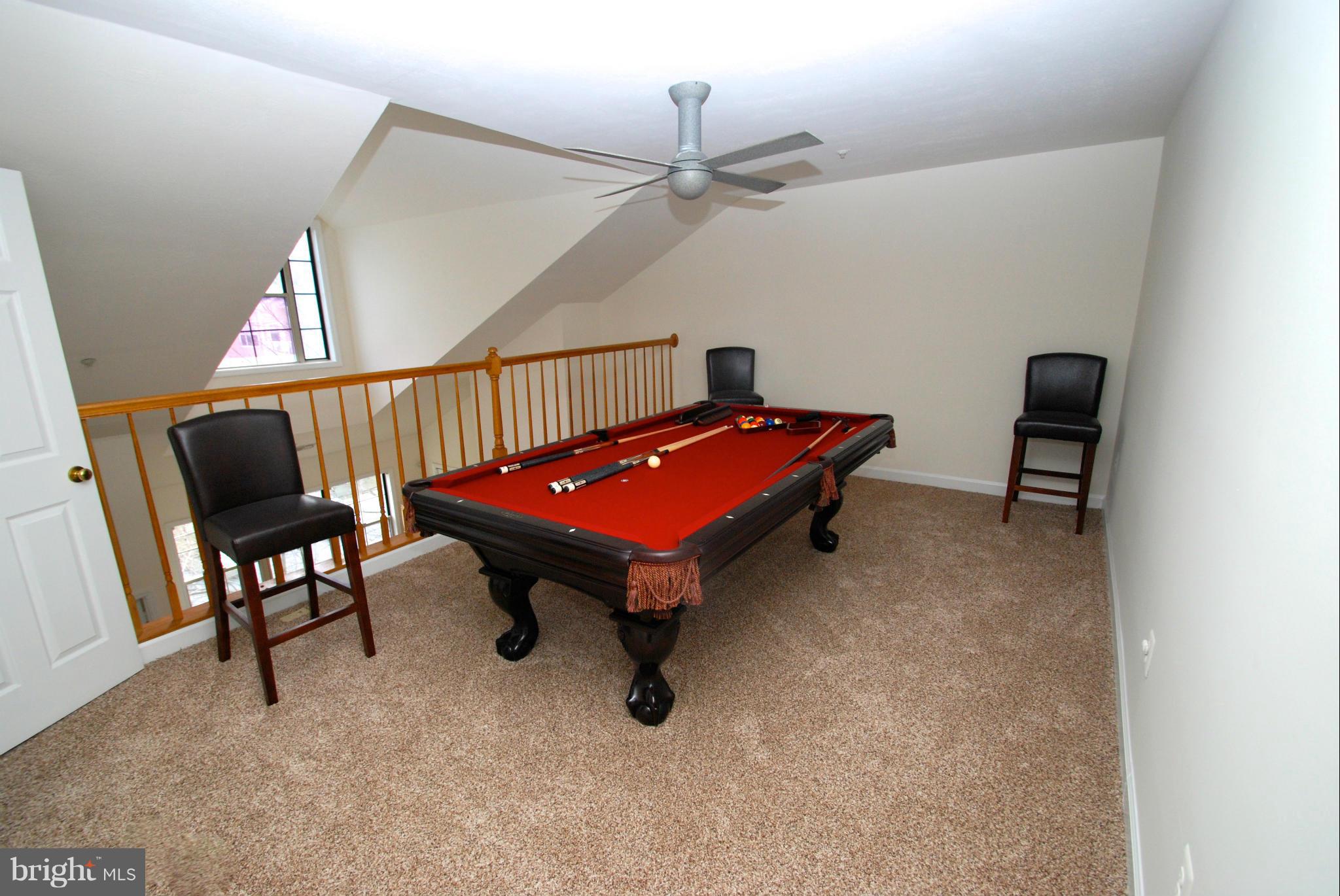 6830 Hayley Ridge Way, Unit A Baltimore, MD 21209 - Photo 6 of 13 Interior (General)