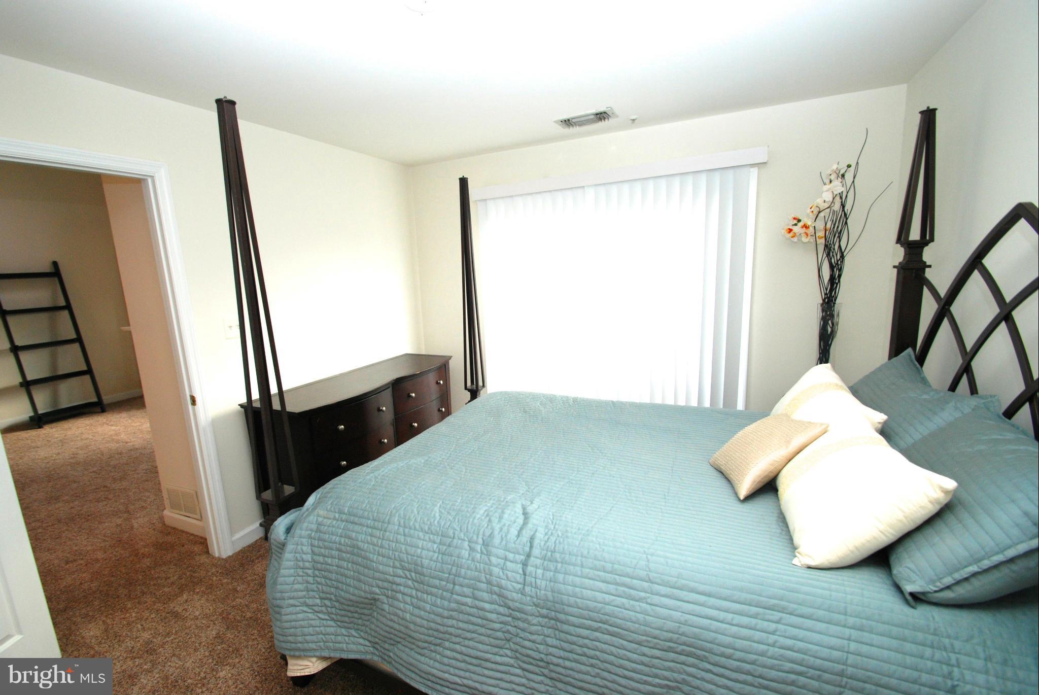 6830 Hayley Ridge Way, Unit A Baltimore, MD 21209 - Photo 8 of 13 Bedroom (Master)