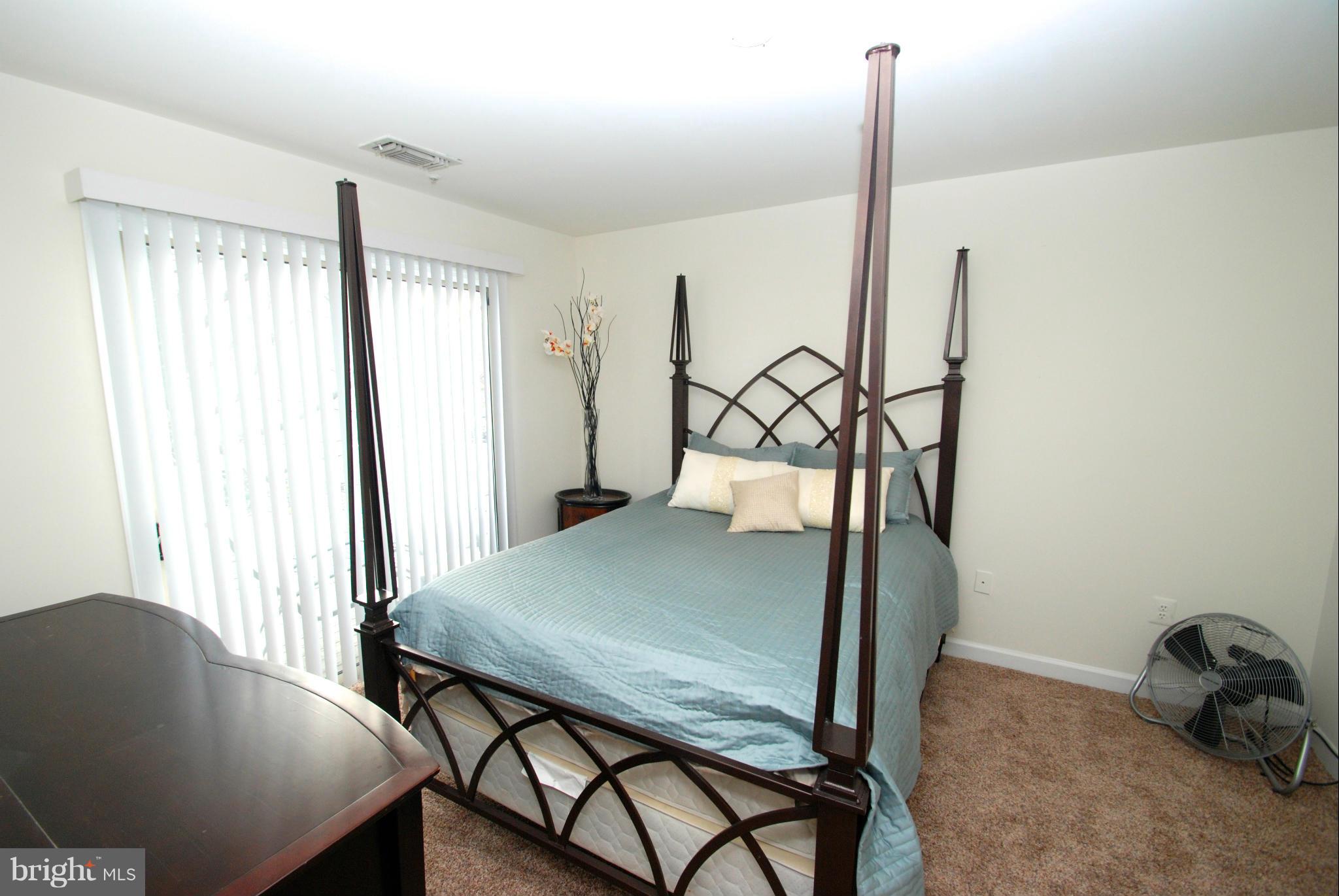6830 Hayley Ridge Way, Unit A Baltimore, MD 21209 - Photo 9 of 13 Bedroom (Master)