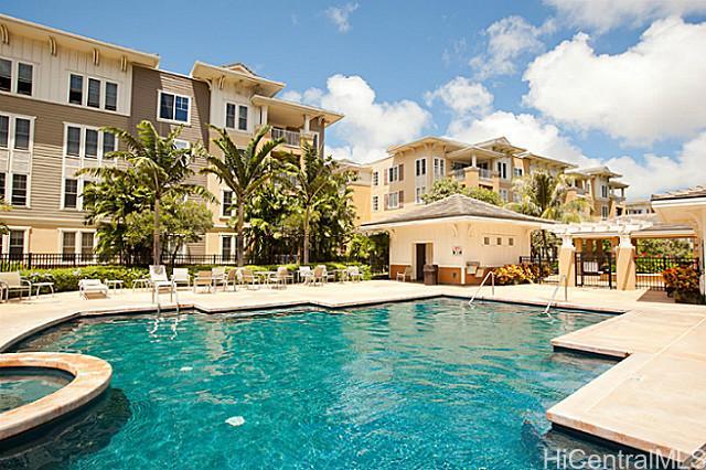 520 Lunalilo Home Road, Unit 7105 Honolulu, HI 96825 - Photo 1 of 1 Colony at the Peninsula is located within the desirable, gated, planned community of Hawaii Kai Peninsula on East Oahu.