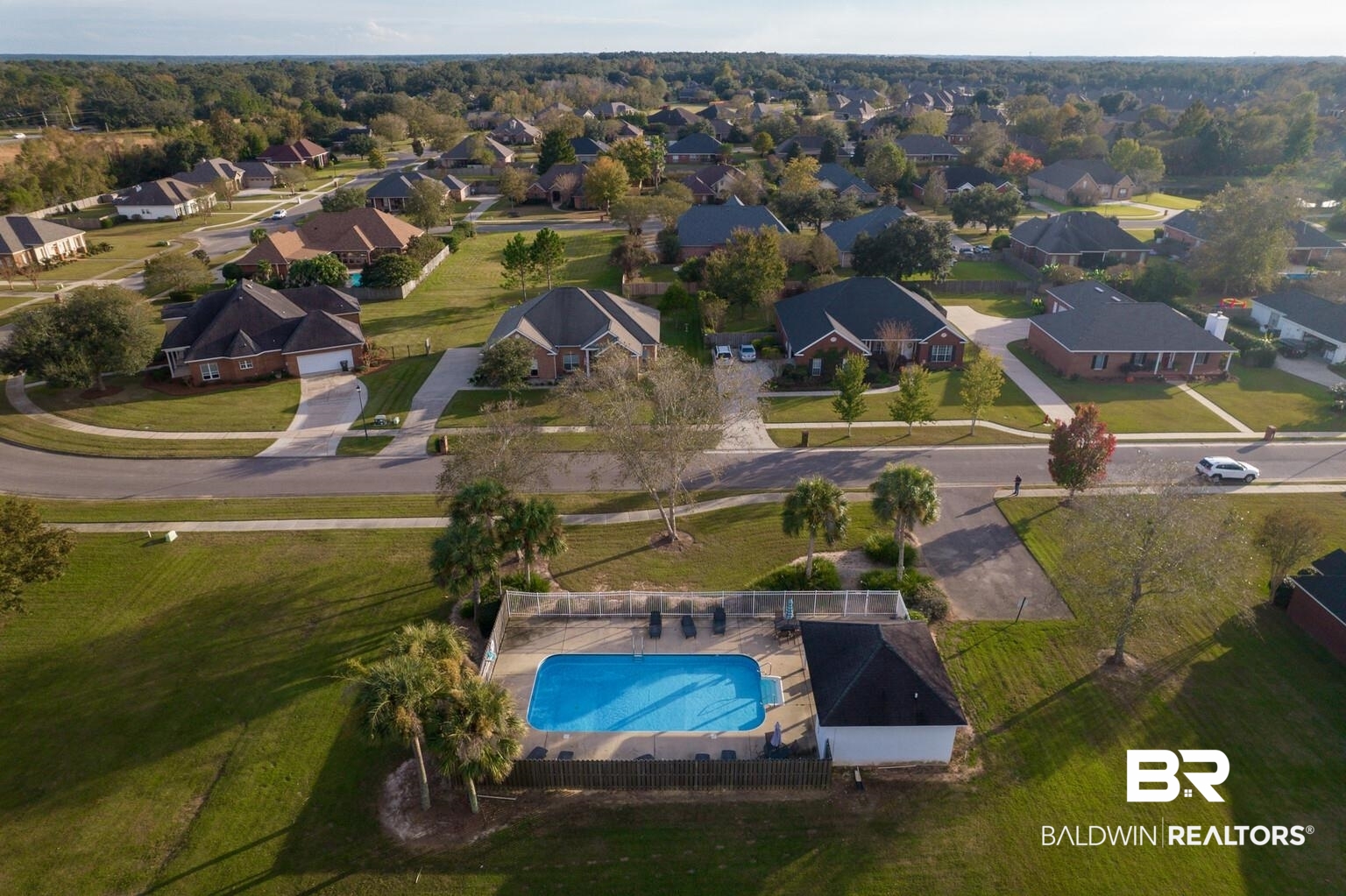 312 St Charles Court Fairhope, AL 36532 - Photo 44 of 45 Community Pool