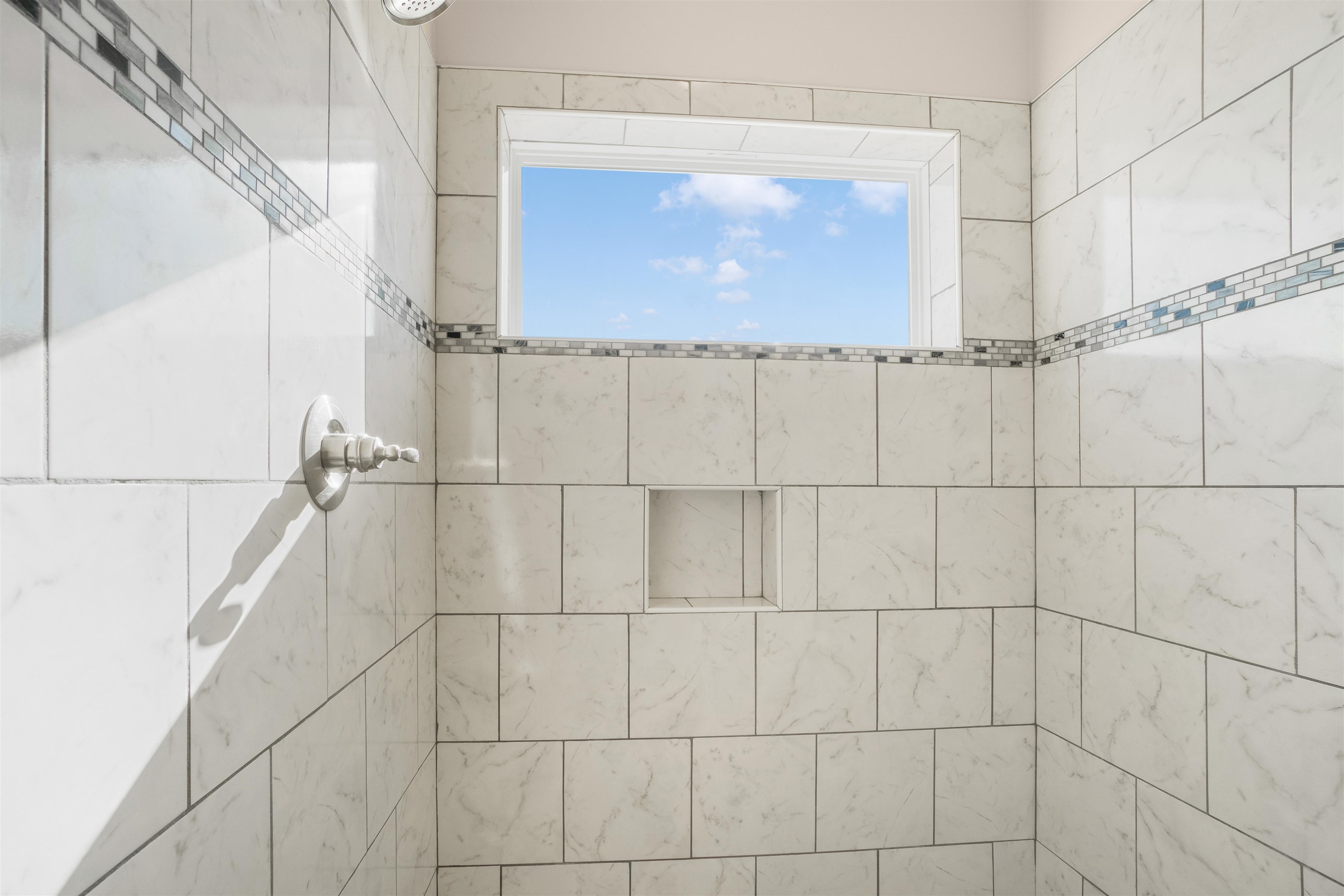 12228 Cambron Trail Daphne, AL 36527 - Photo 25 of 48 Large Master shower
