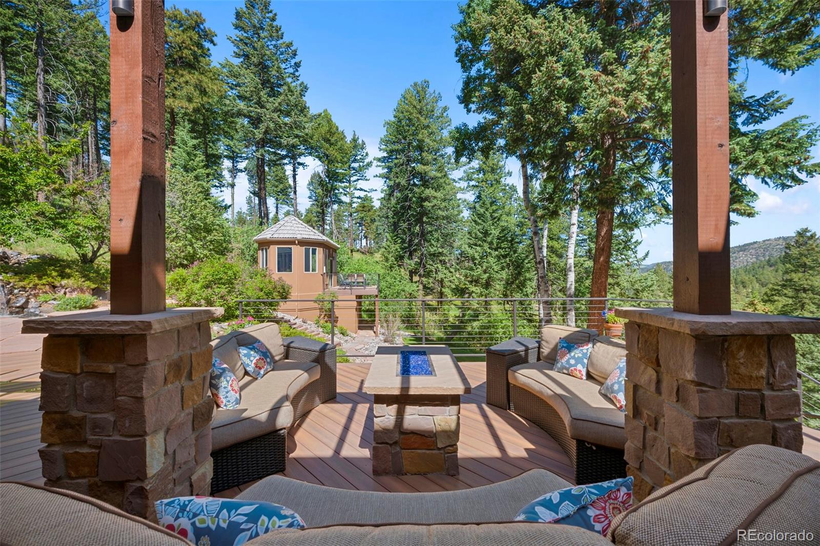 39 West Ranch Trail Morrison, CO 80465 - Photo 35 of 40 Gallery Image 35