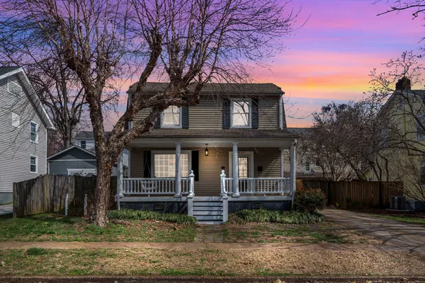 $399,900 | 809 Jones Street, Old Hickory, TN 37138